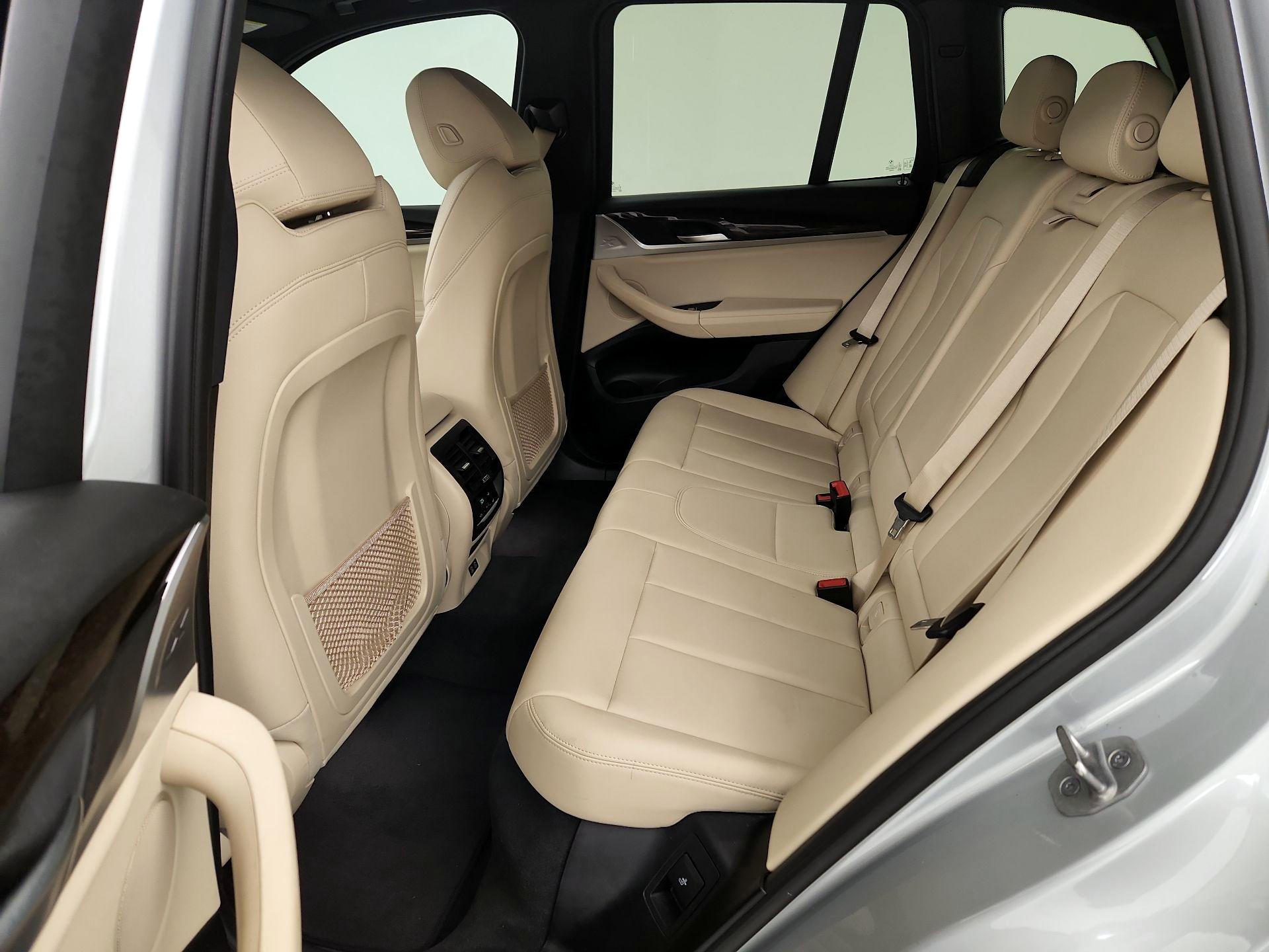 Thumbnail: 2021 BMW X3 - 20