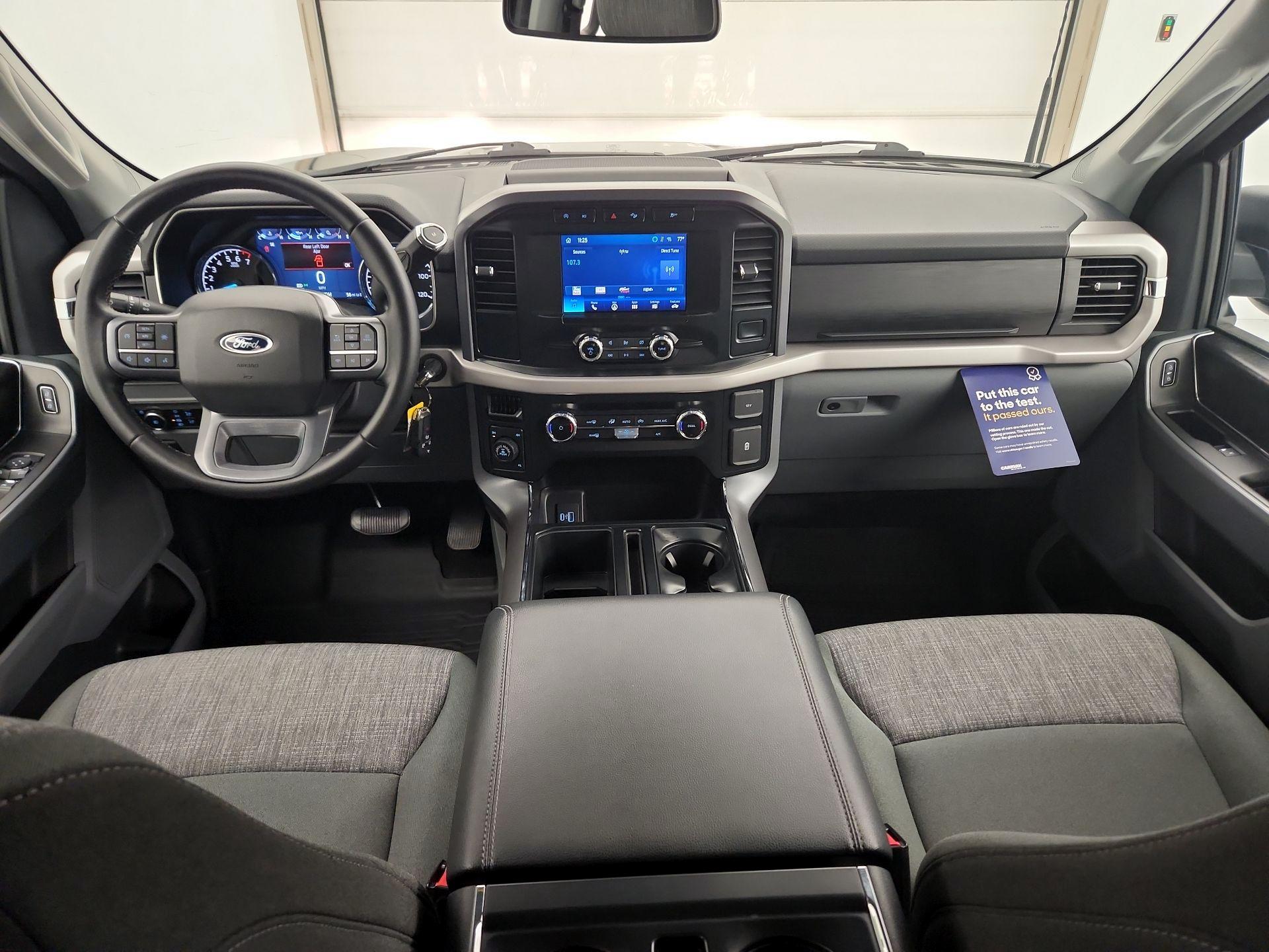 Thumbnail: 2023 Ford F-150 - 9
