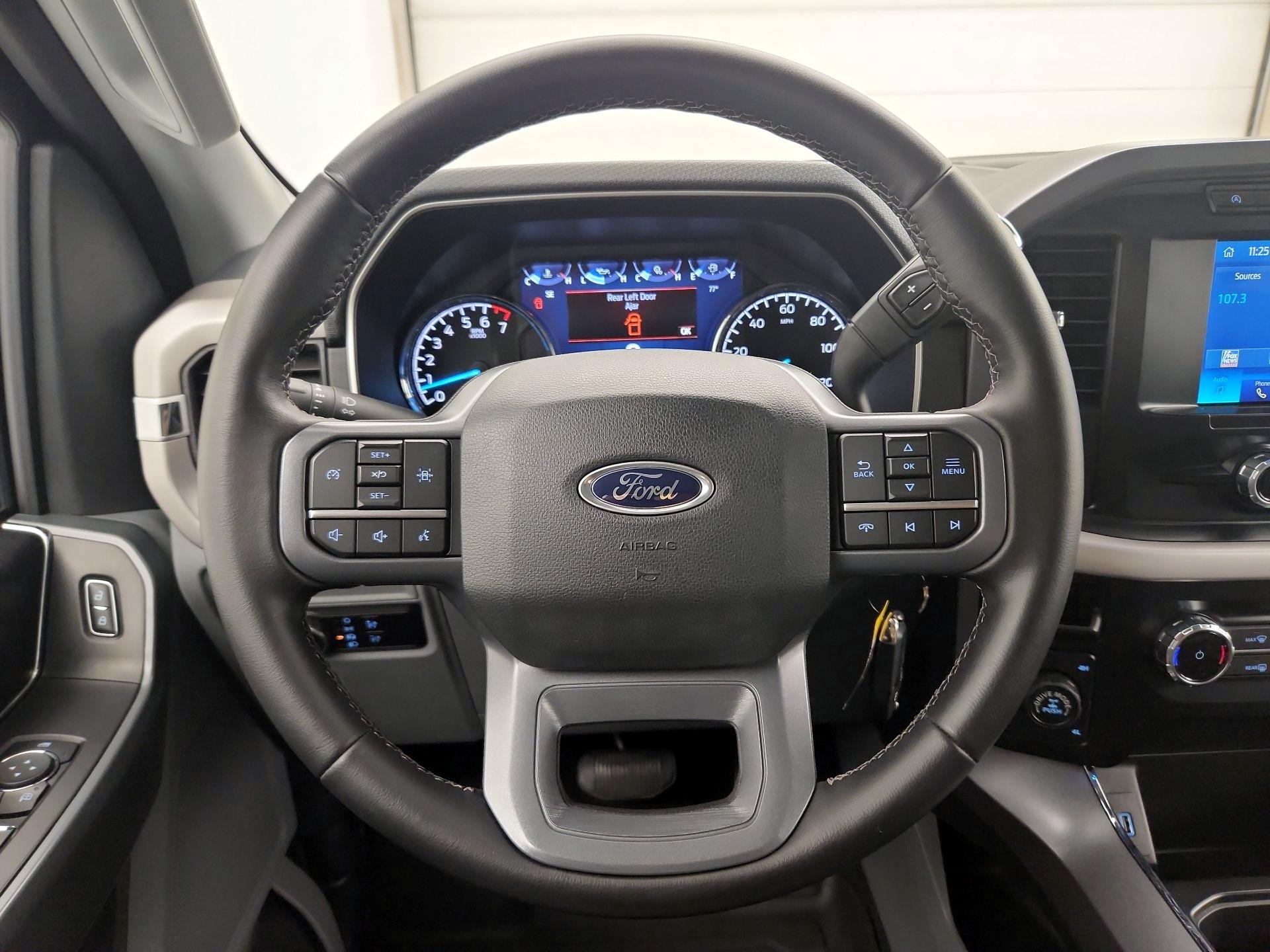 Thumbnail: 2023 Ford F-150 - 10