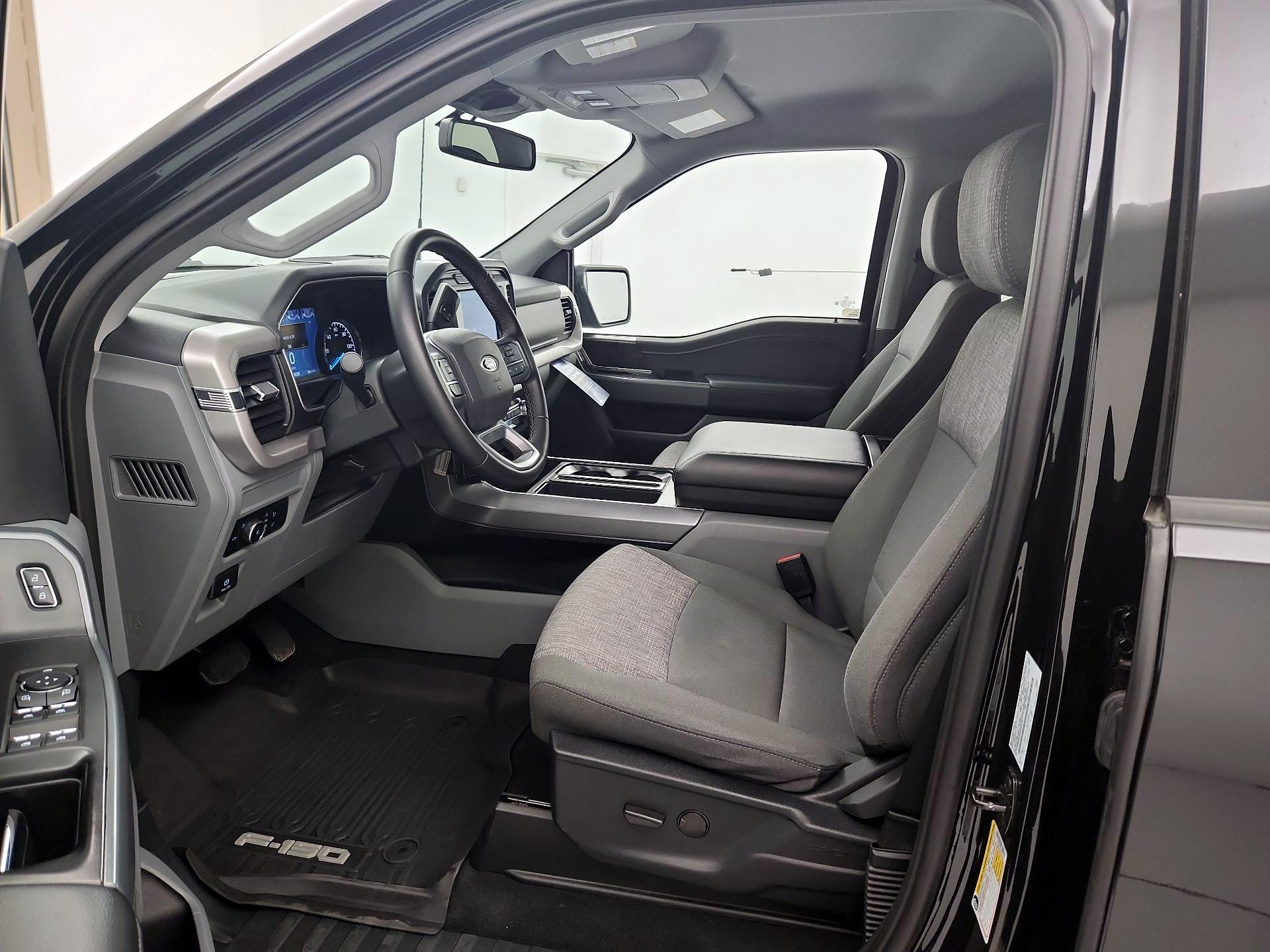 Thumbnail: 2023 Ford F-150 - 11