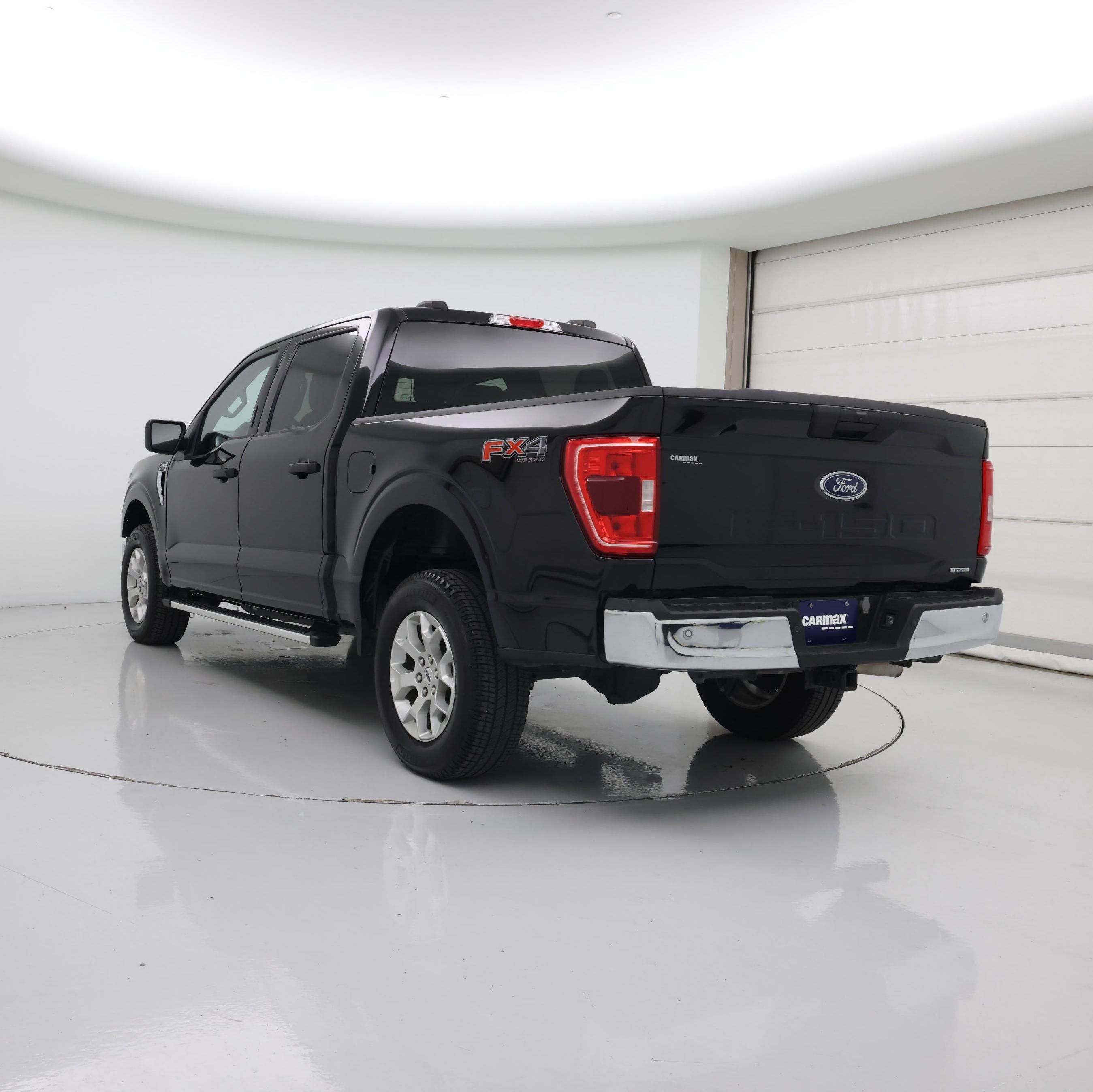 Thumbnail: 2023 Ford F-150 - 2