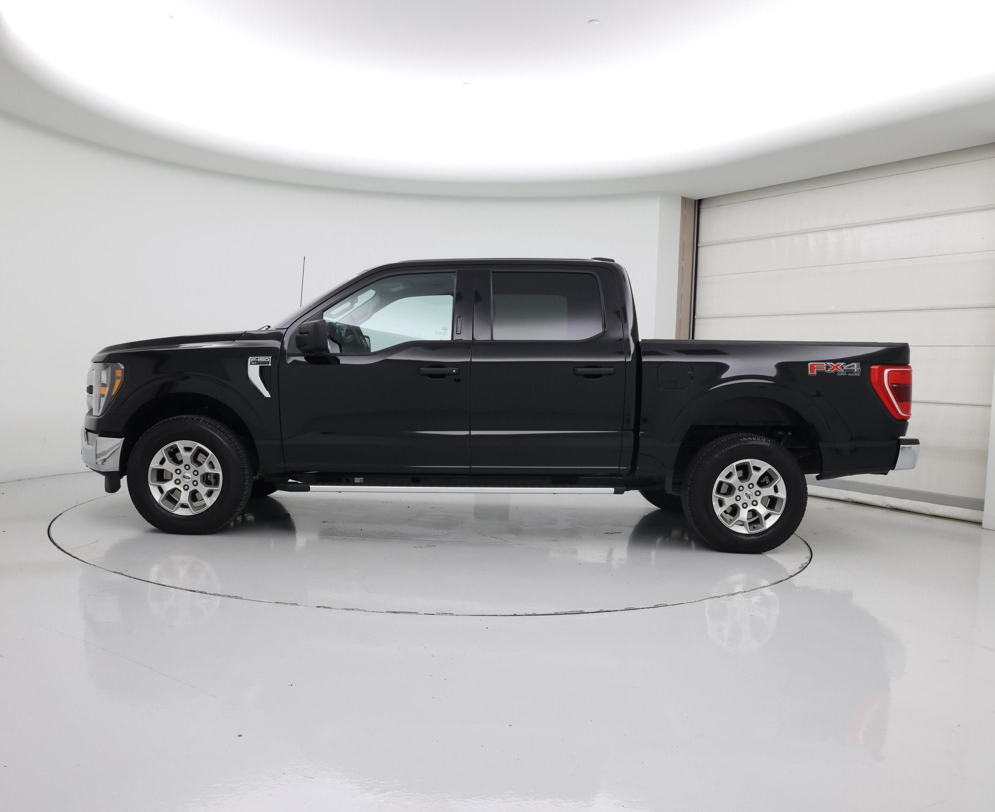 Thumbnail: 2023 Ford F-150 - 3