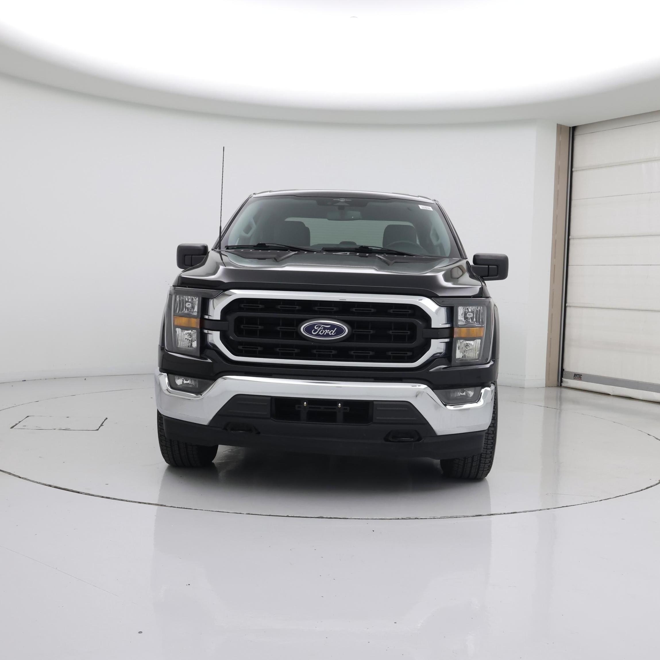 Thumbnail: 2023 Ford F-150 - 5