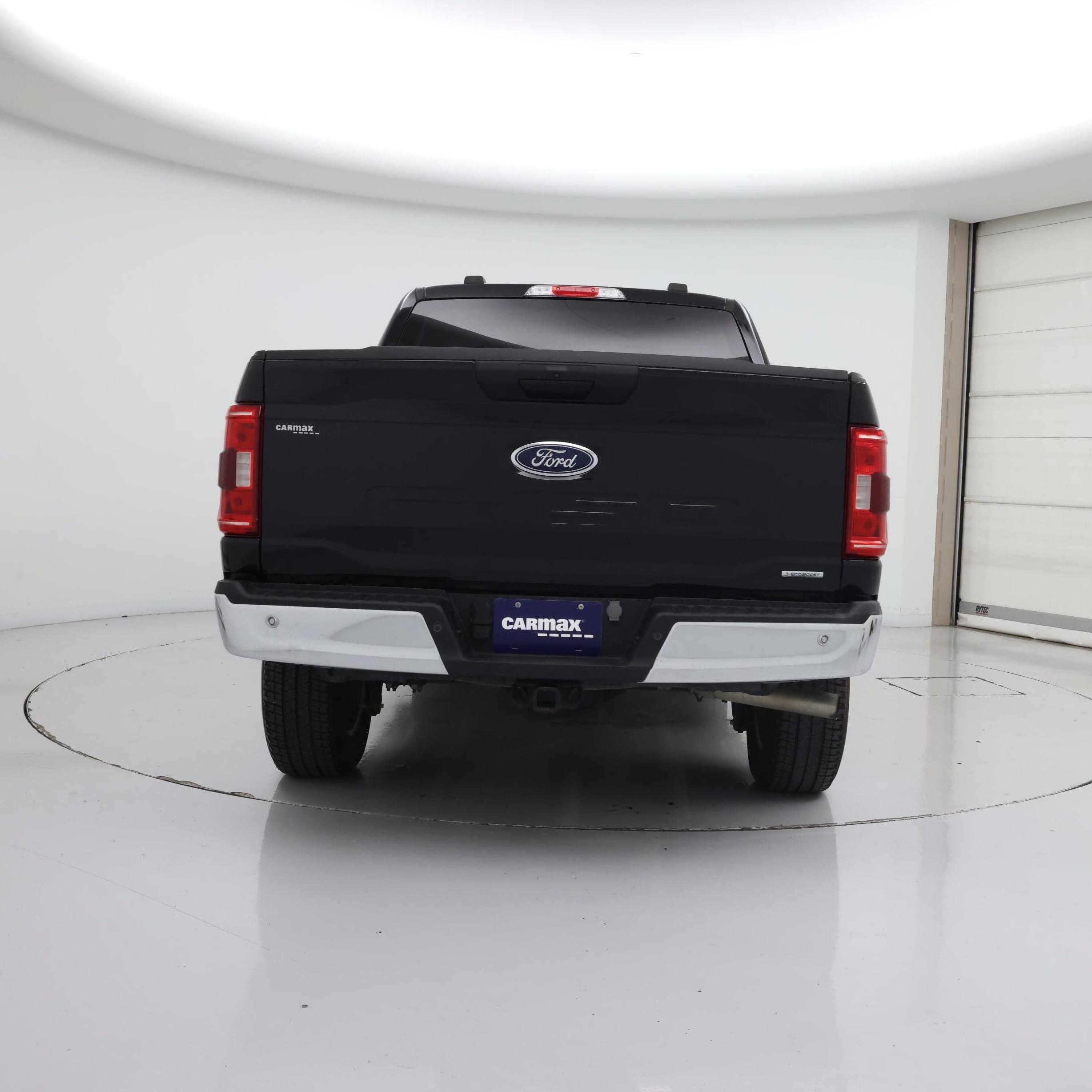 Thumbnail: 2023 Ford F-150 - 6