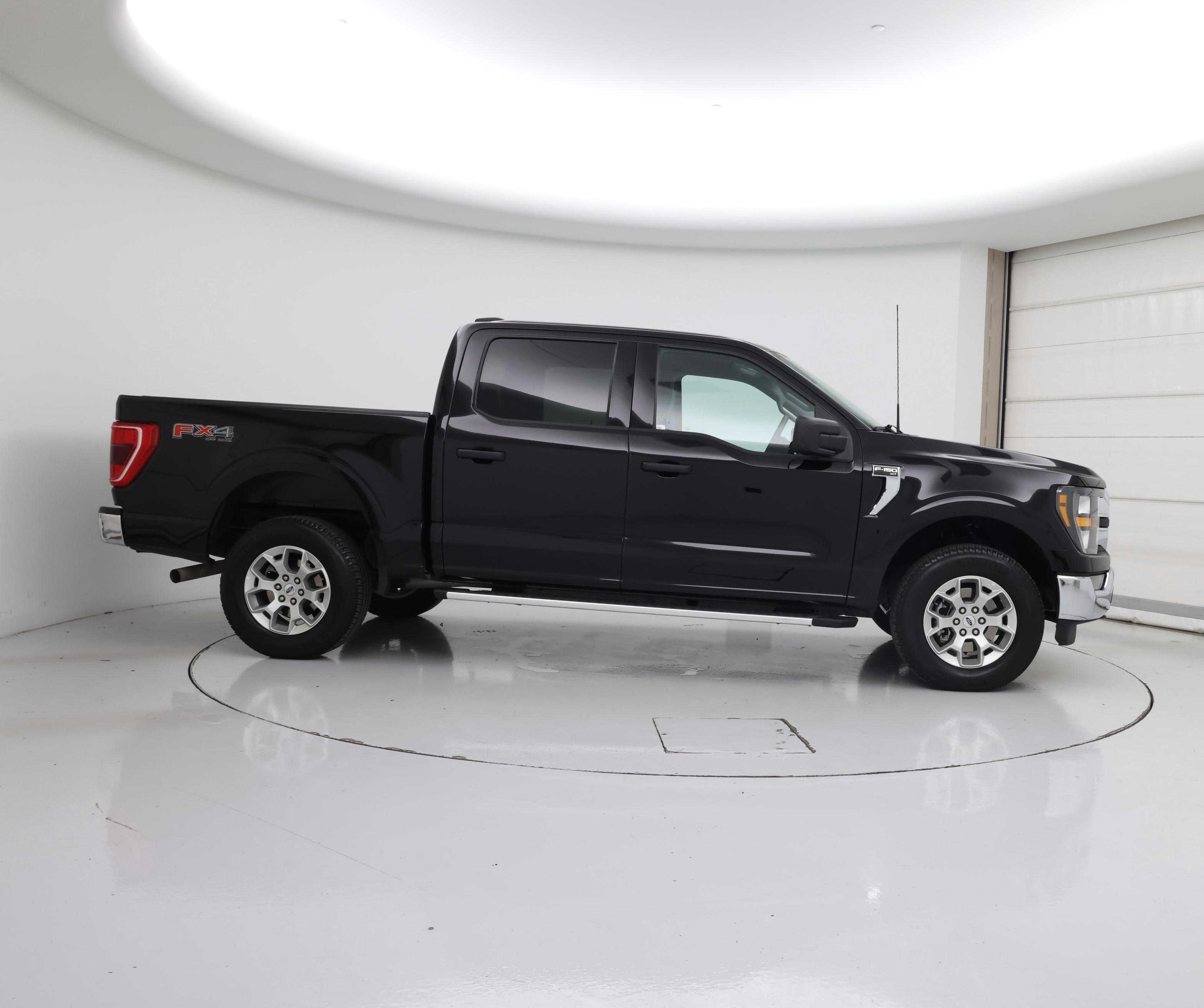 Thumbnail: 2023 Ford F-150 - 7