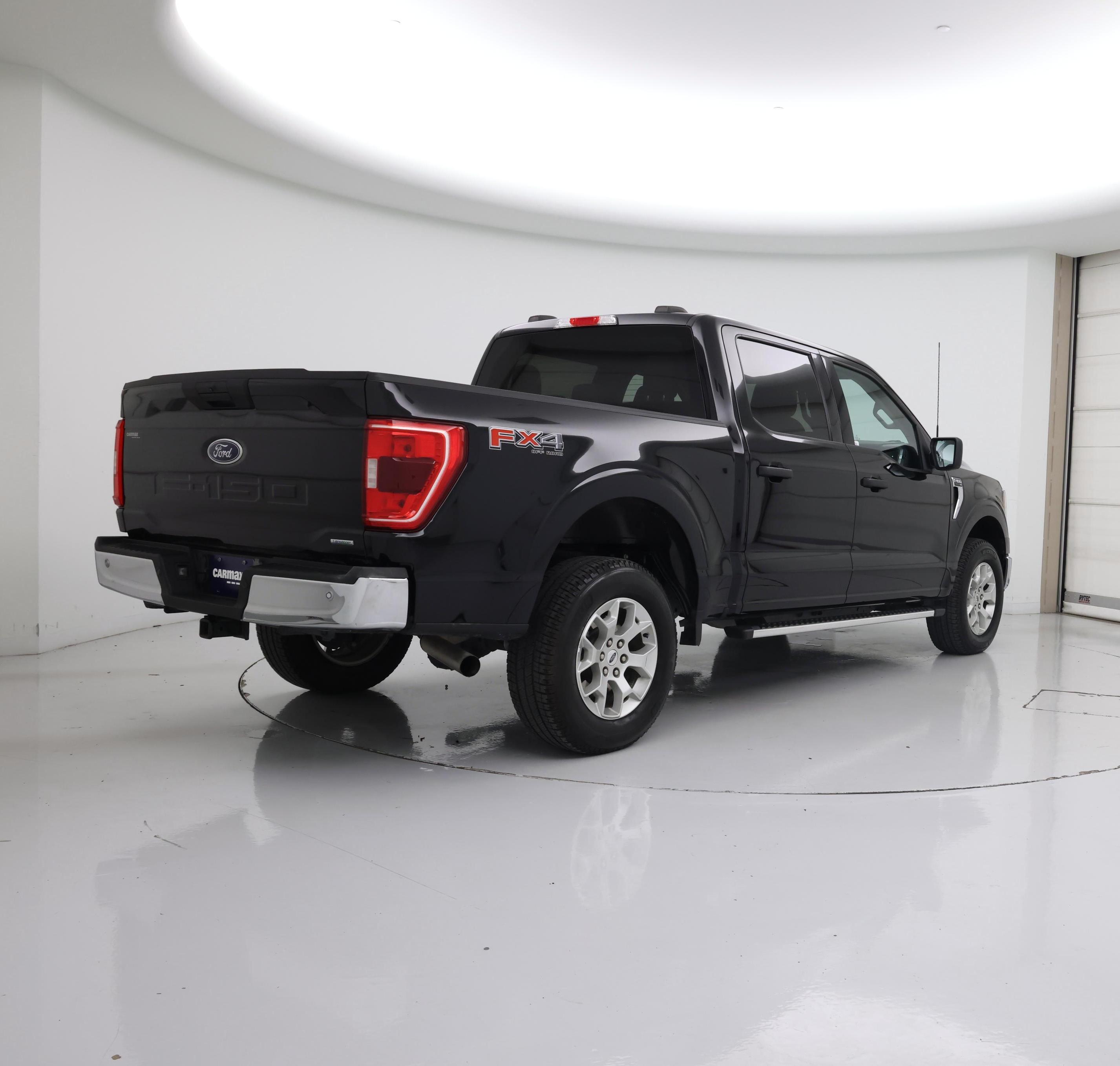 Thumbnail: 2023 Ford F-150 - 8