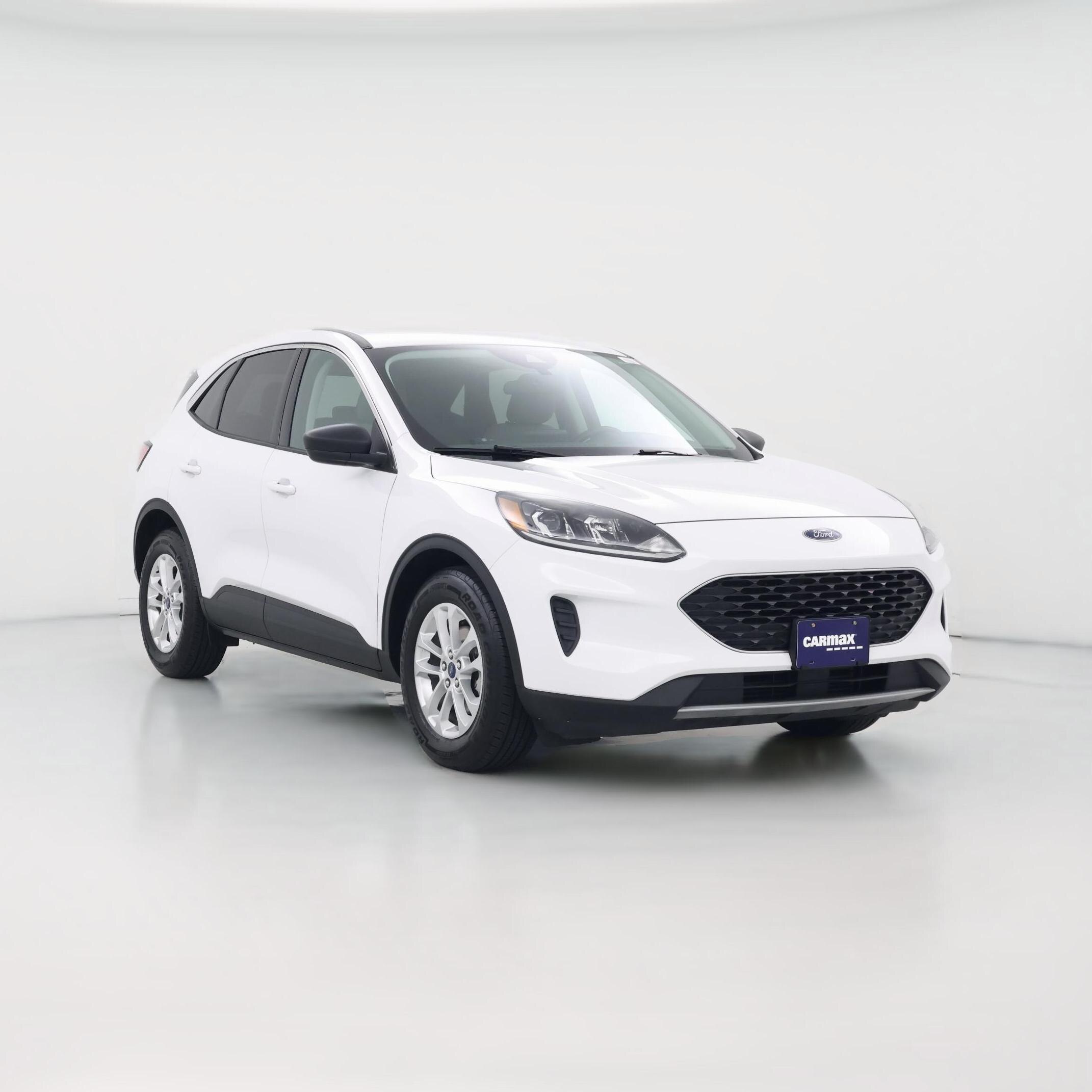 Thumbnail: 2022 Ford Escape - 1