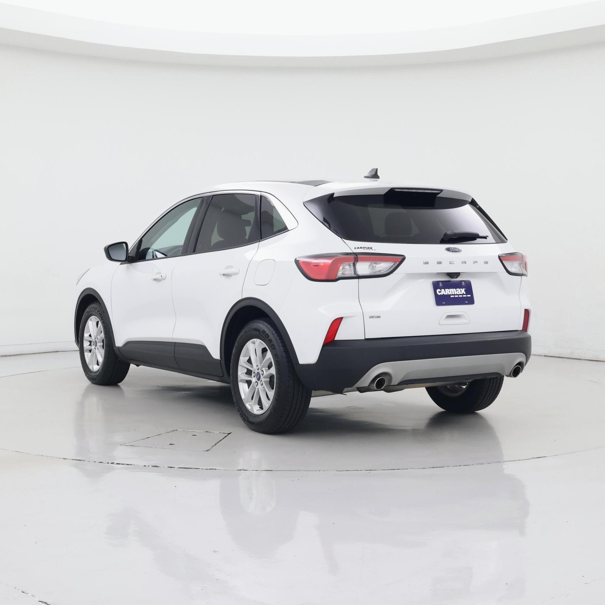 Thumbnail: 2022 Ford Escape - 2