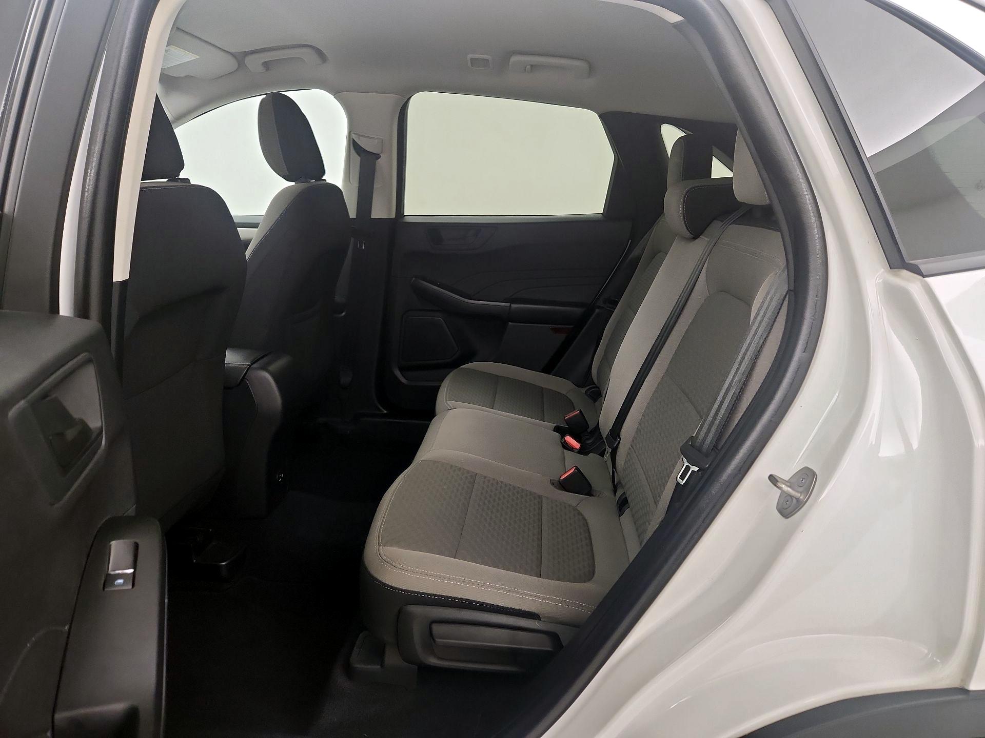 Thumbnail: 2022 Ford Escape - 19