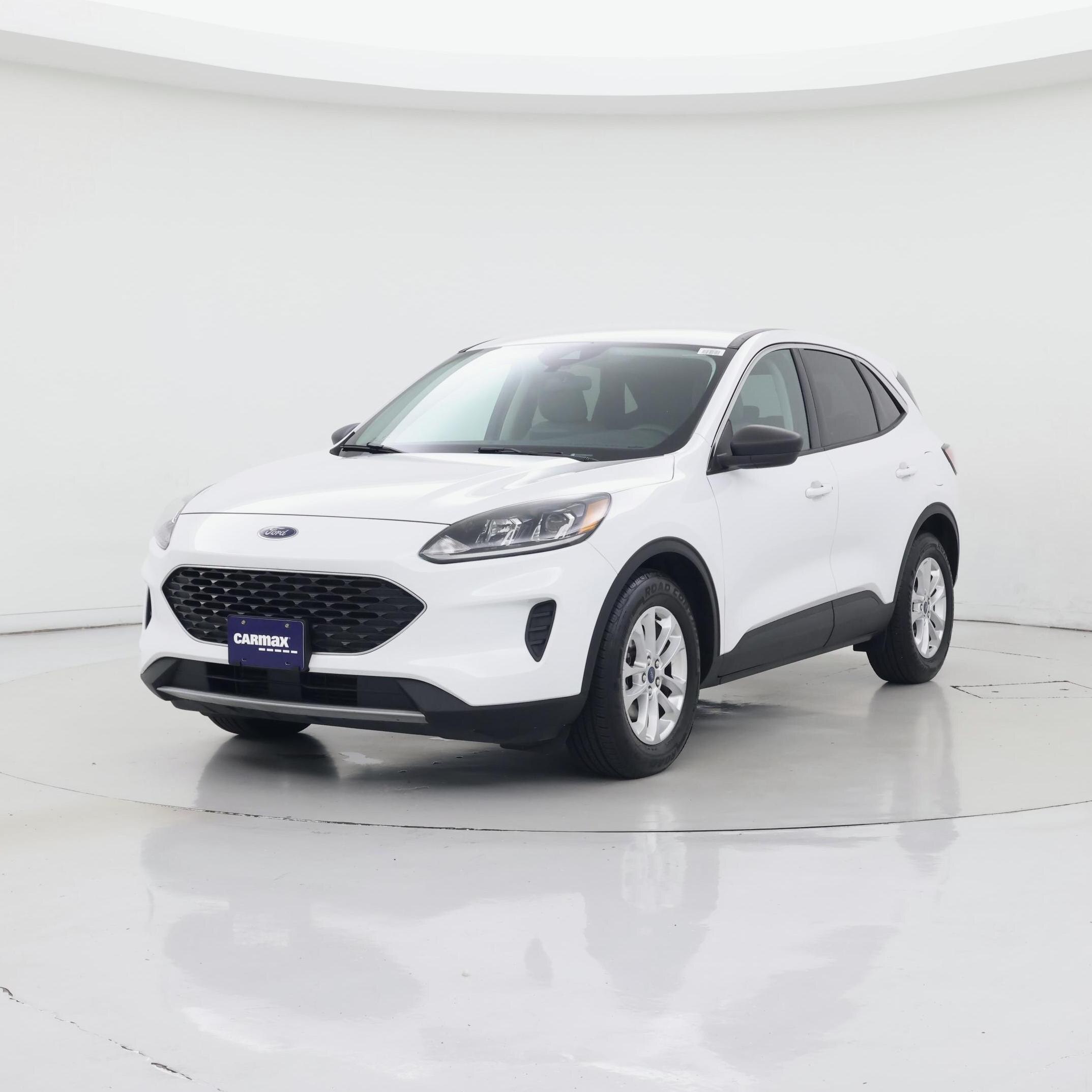 Thumbnail: 2022 Ford Escape - 4