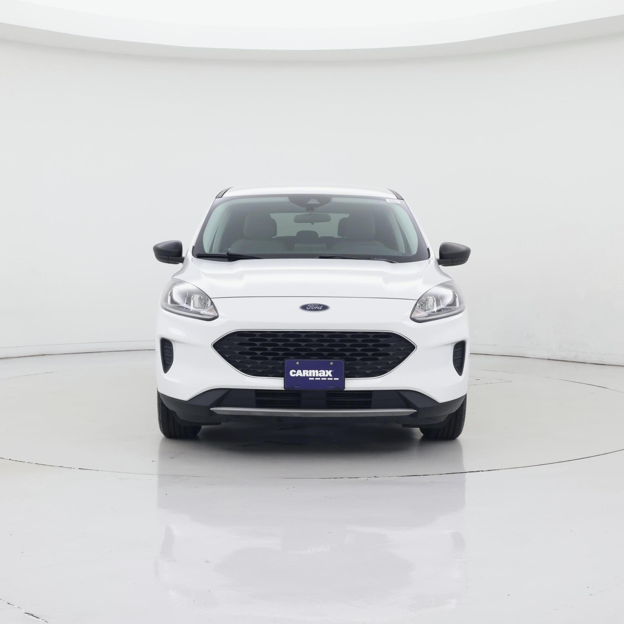 Thumbnail: 2022 Ford Escape - 5