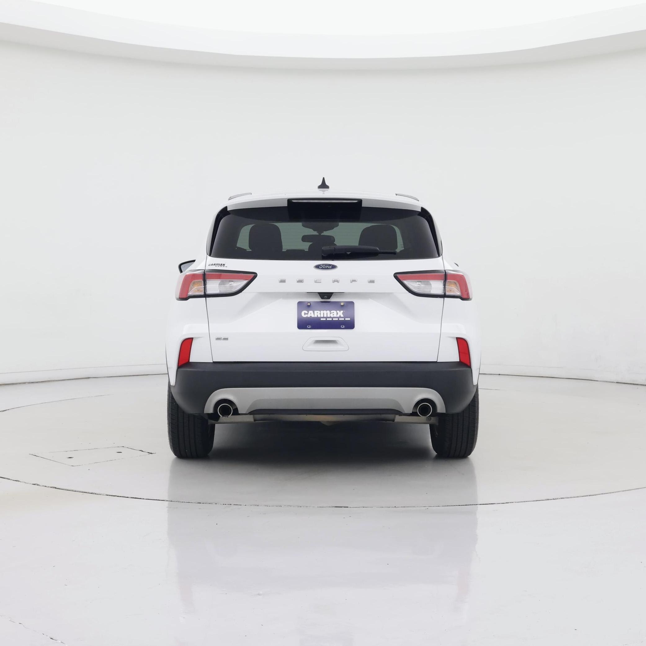 Thumbnail: 2022 Ford Escape - 6