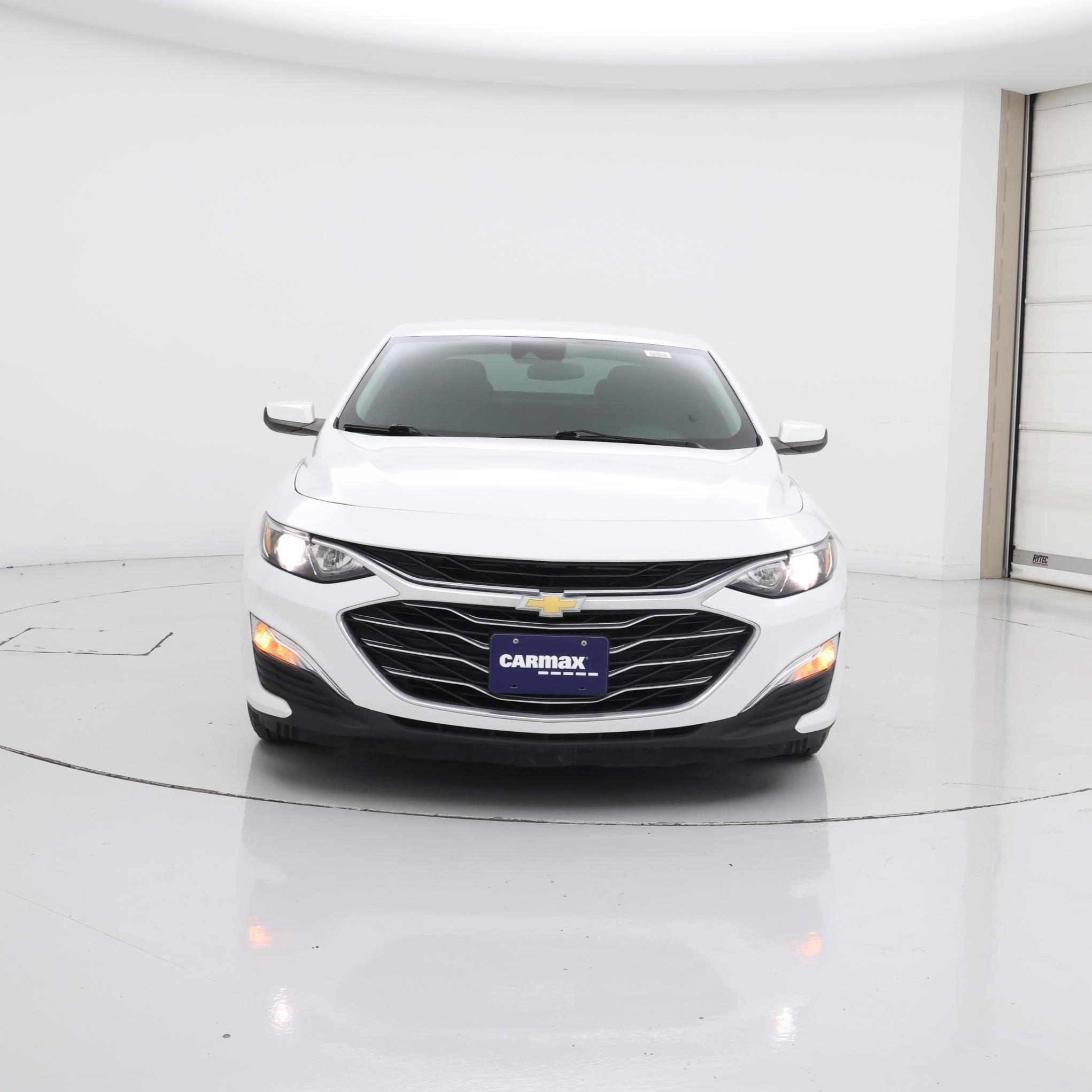 Thumbnail: 2019 Chevrolet Malibu - 5
