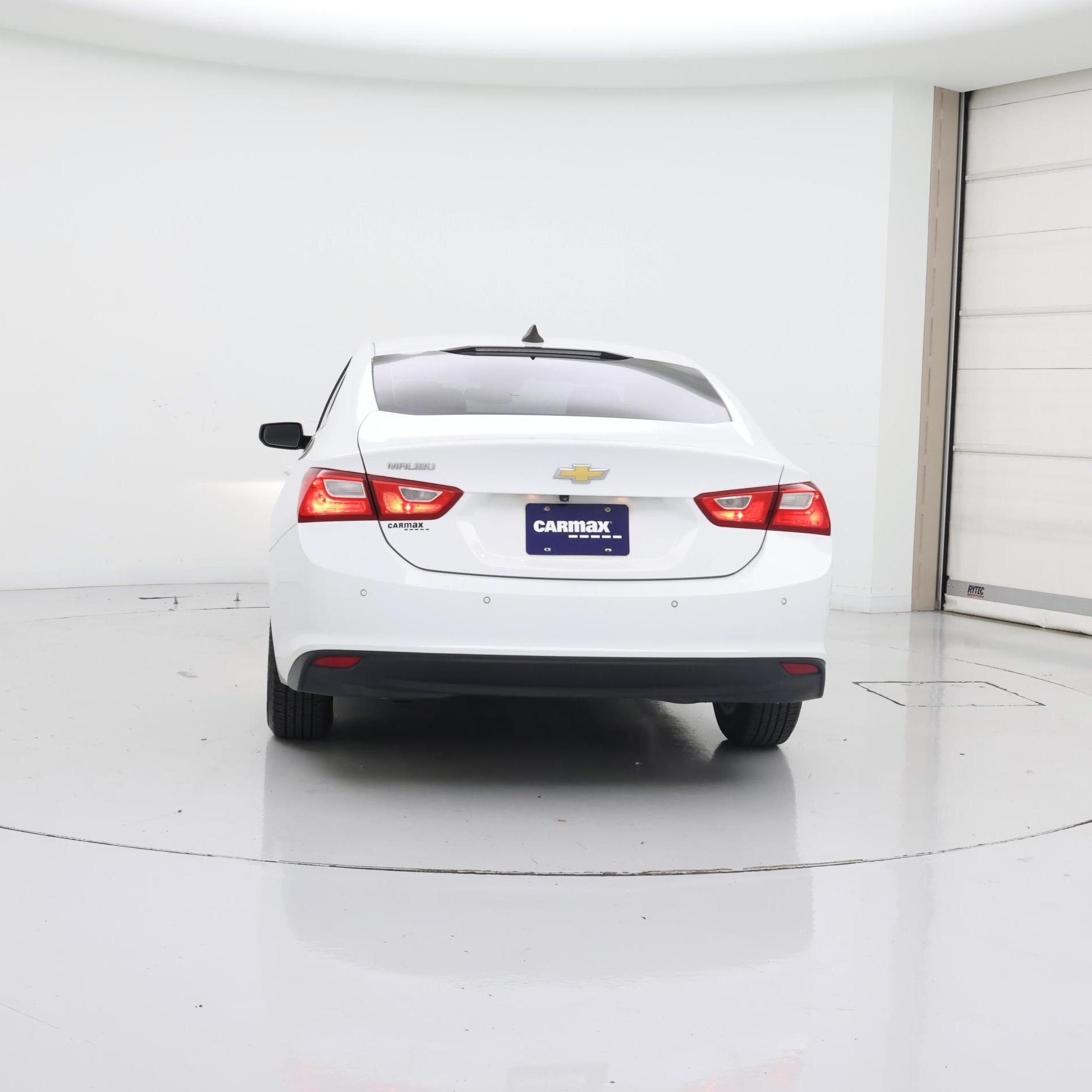 Thumbnail: 2019 Chevrolet Malibu - 6