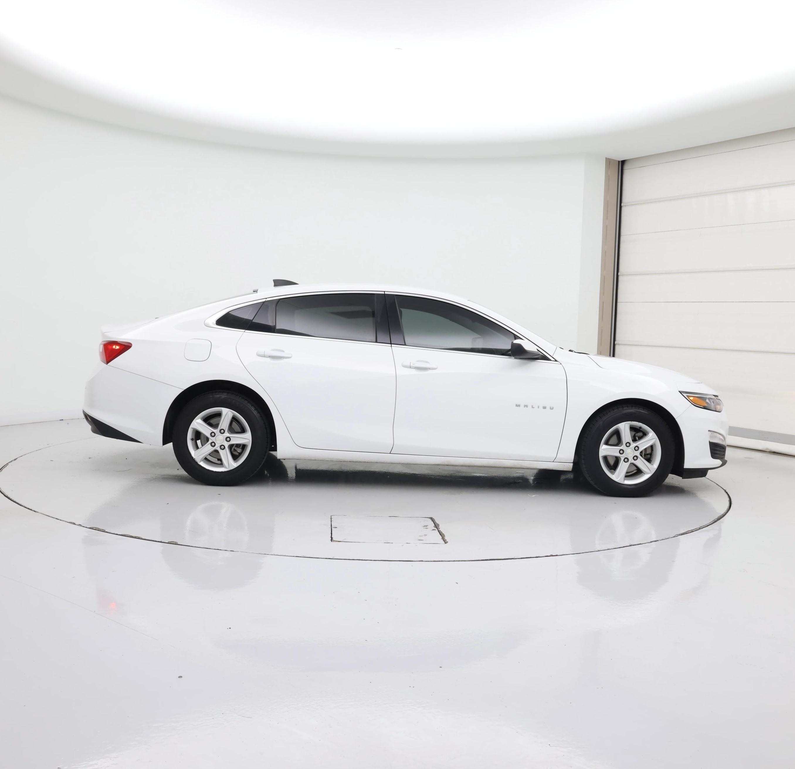 Thumbnail: 2019 Chevrolet Malibu - 7