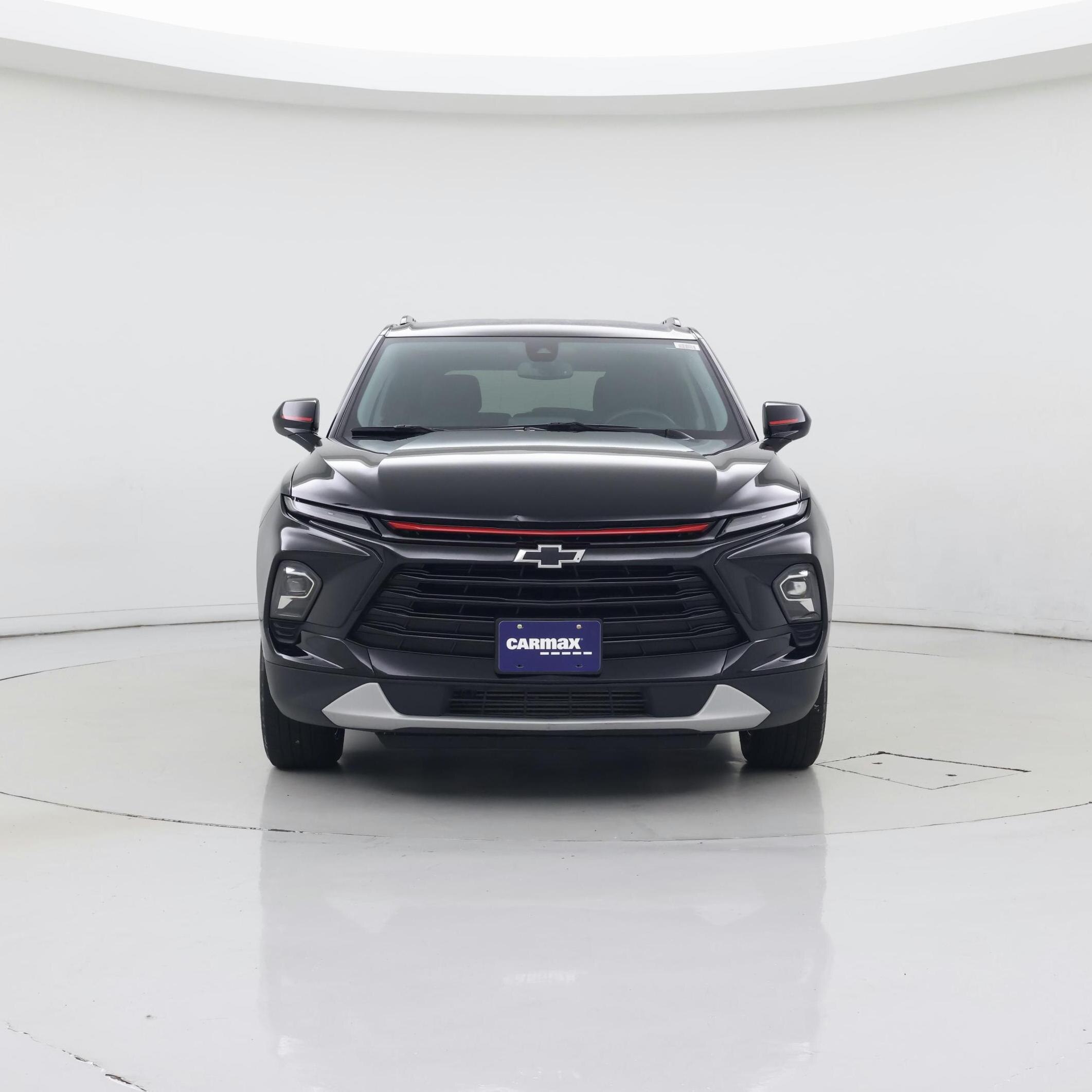 Thumbnail: 2023 Chevrolet Blazer - 5