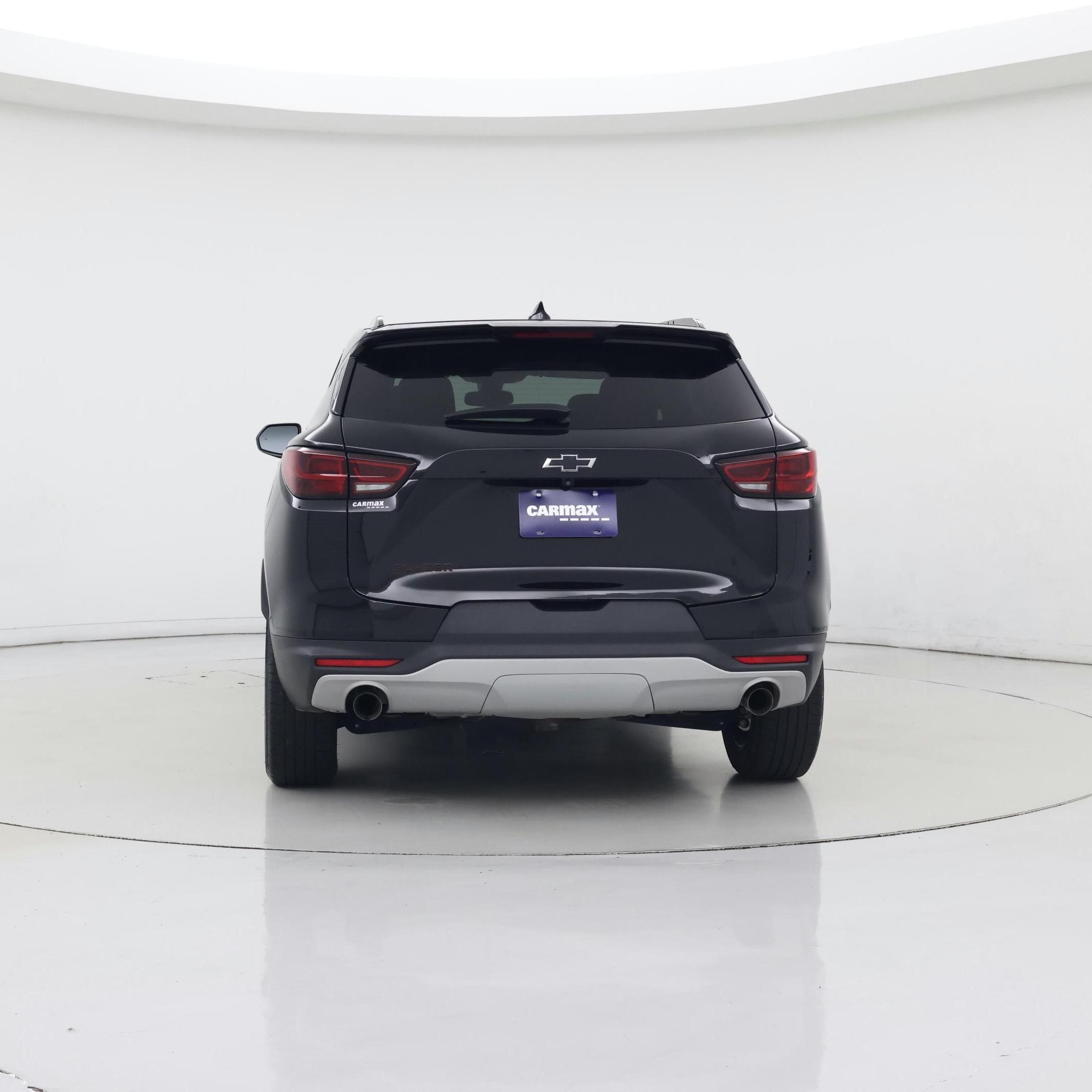 Thumbnail: 2023 Chevrolet Blazer - 6