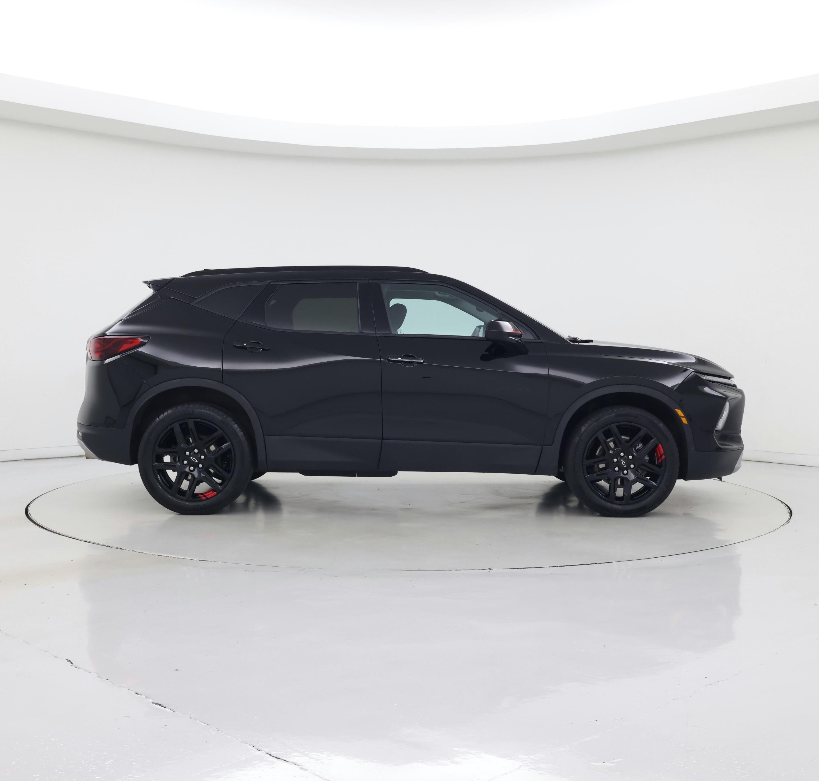 Thumbnail: 2023 Chevrolet Blazer - 7