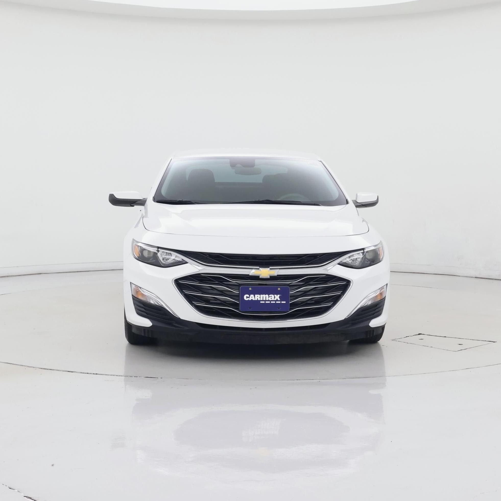 Thumbnail: 2019 Chevrolet Malibu - 5