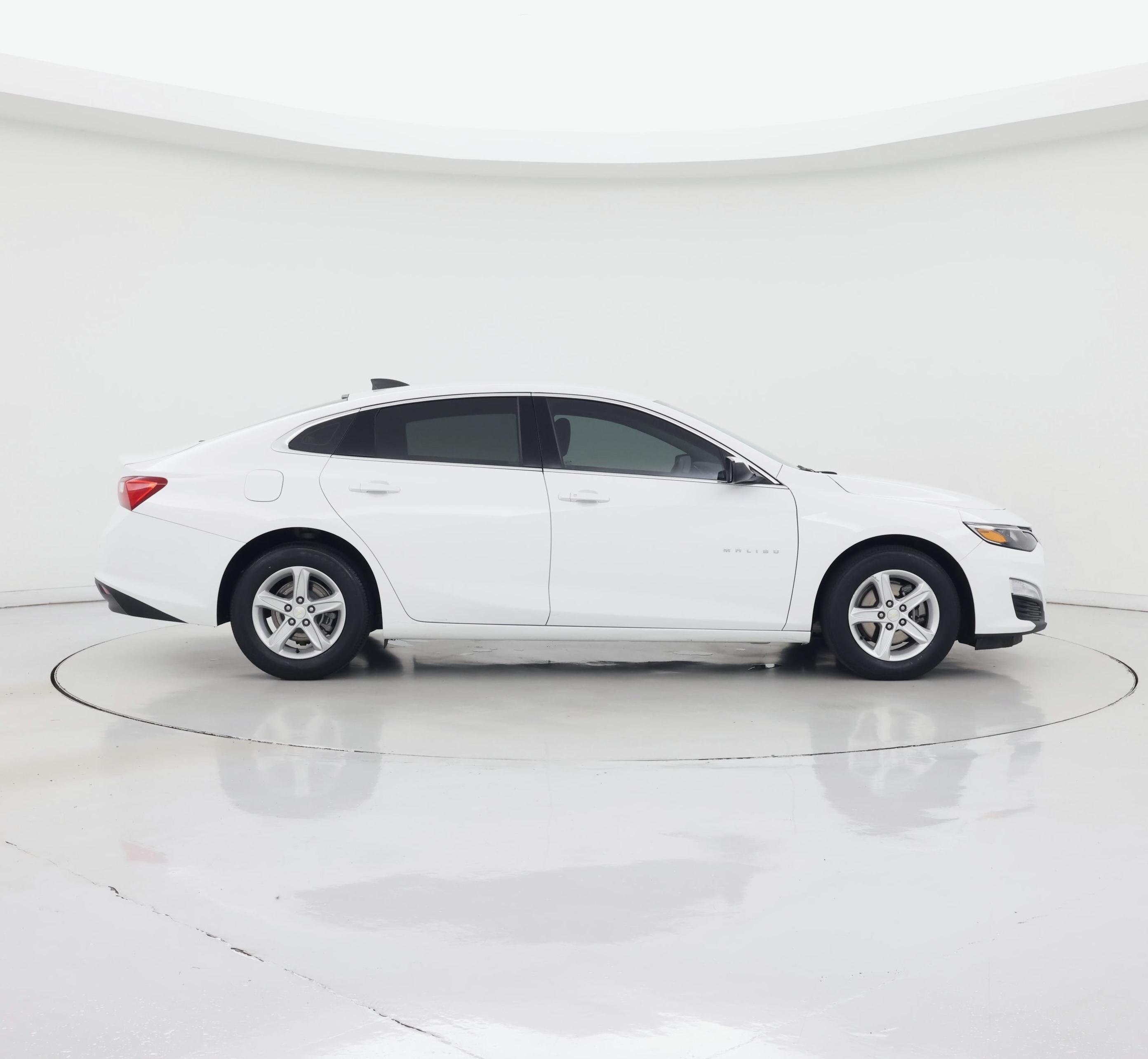 Thumbnail: 2019 Chevrolet Malibu - 7