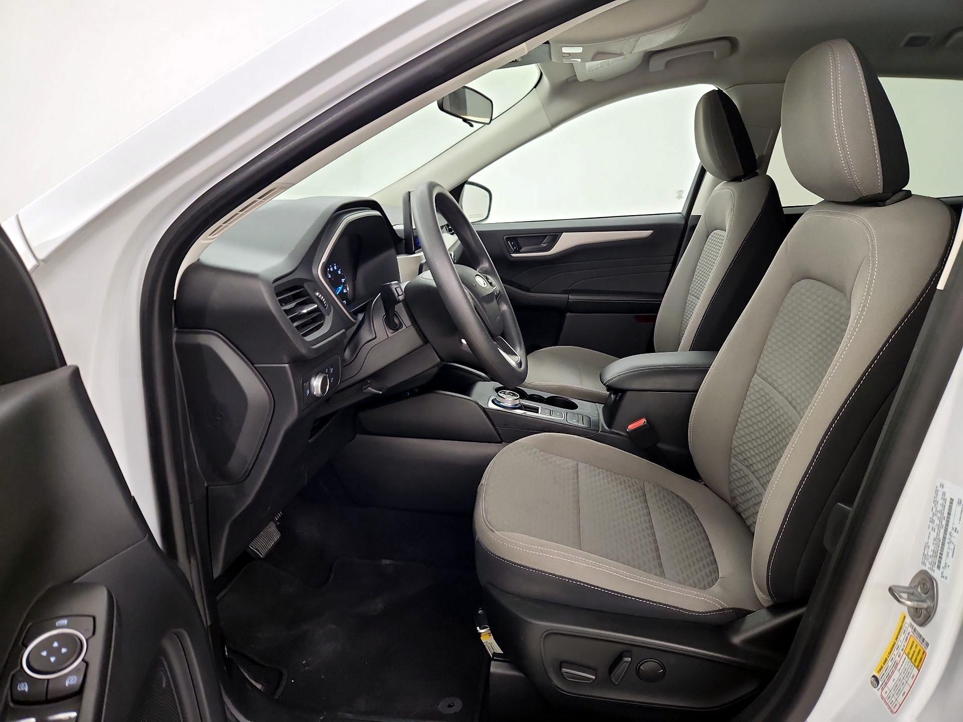 Thumbnail: 2022 Ford Escape - 11