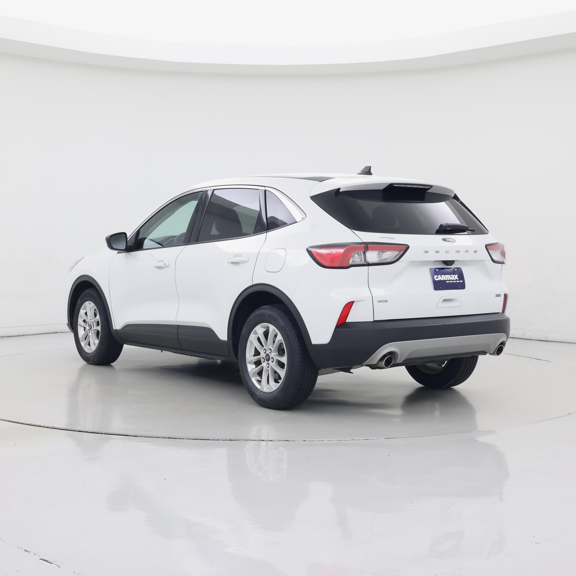 Thumbnail: 2022 Ford Escape - 2