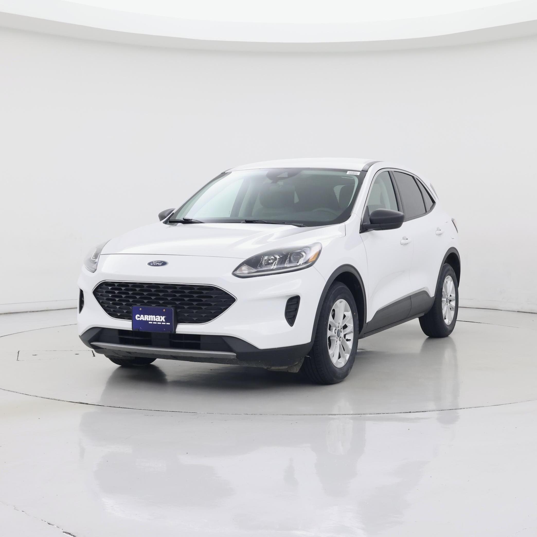 Thumbnail: 2022 Ford Escape - 4