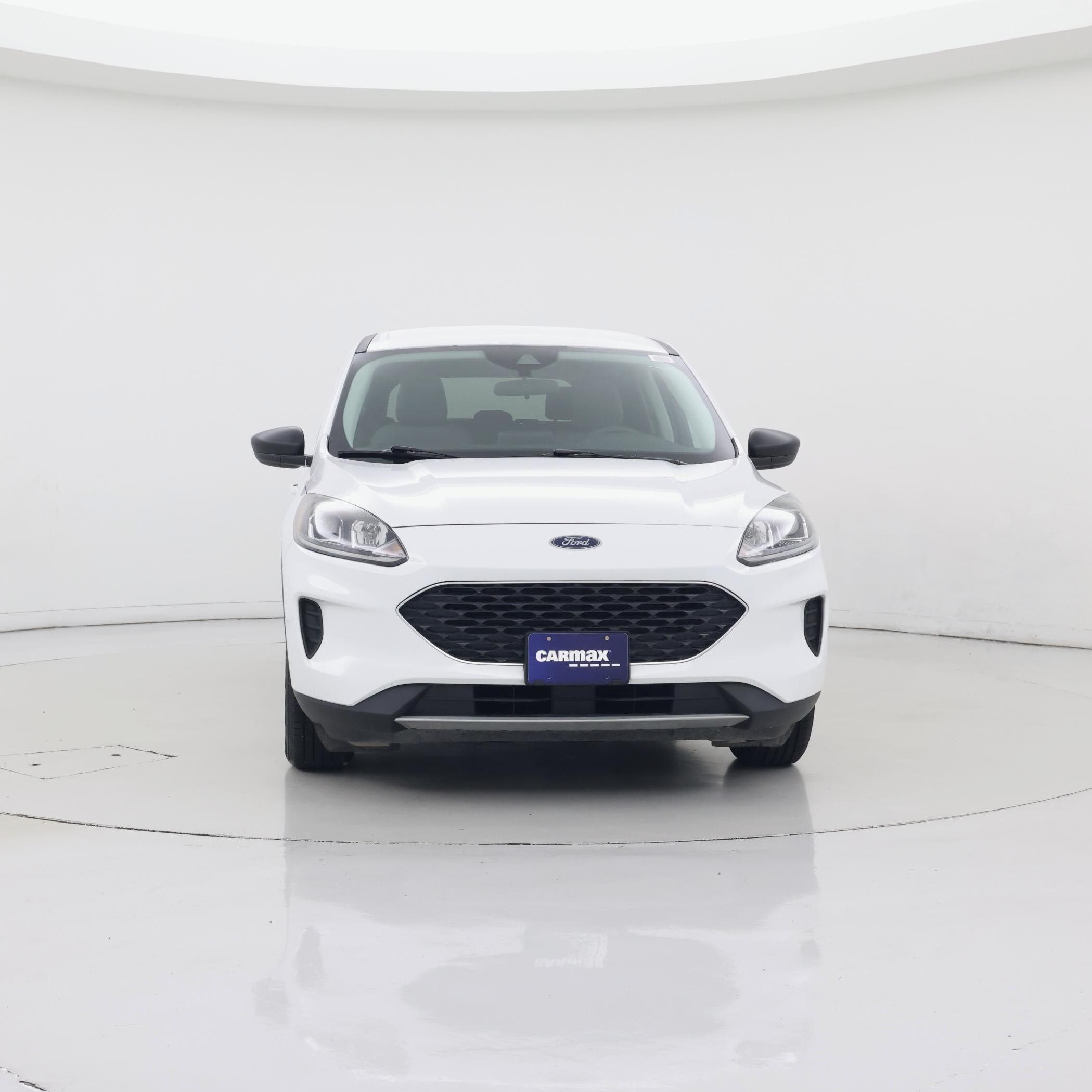 Thumbnail: 2022 Ford Escape - 5