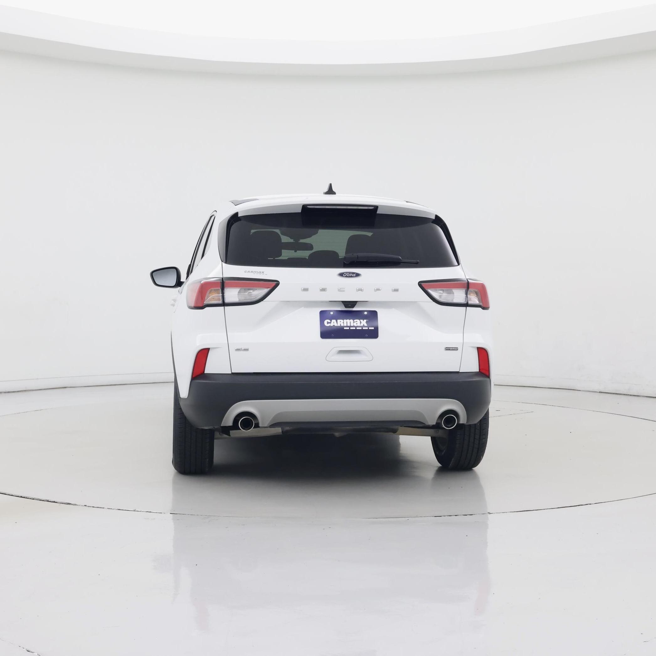 Thumbnail: 2022 Ford Escape - 6
