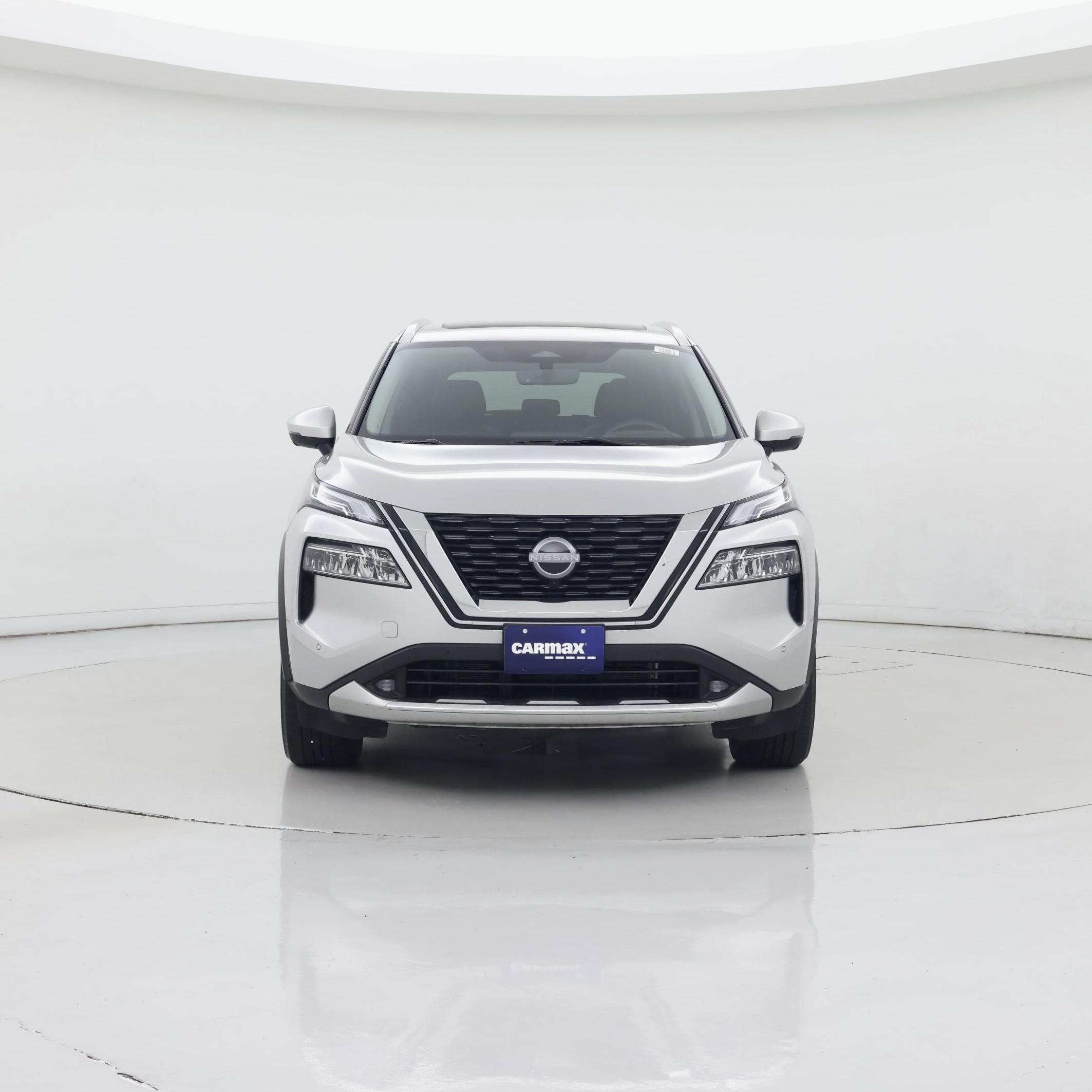 Thumbnail: 2022 Nissan Rogue - 5
