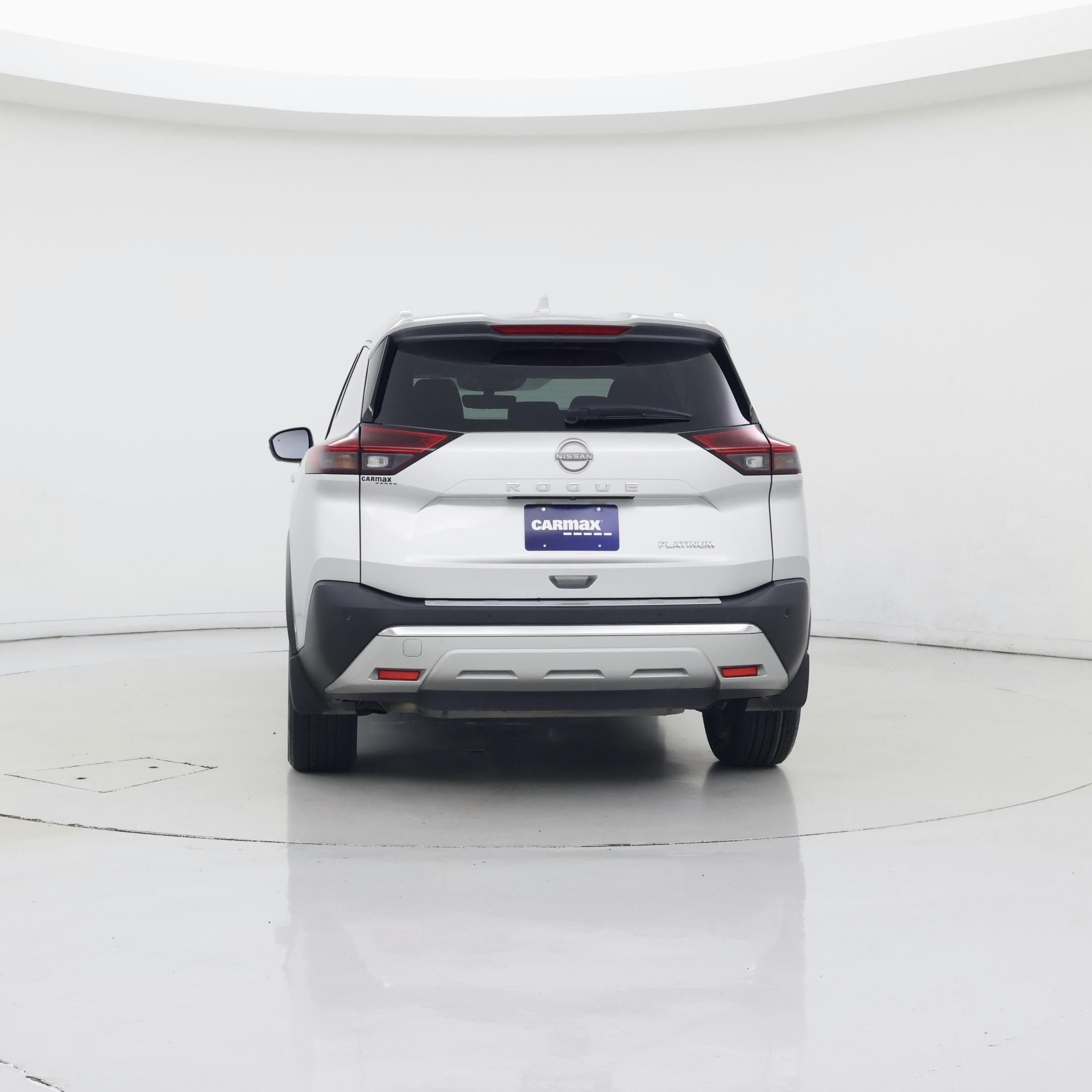 Thumbnail: 2022 Nissan Rogue - 6