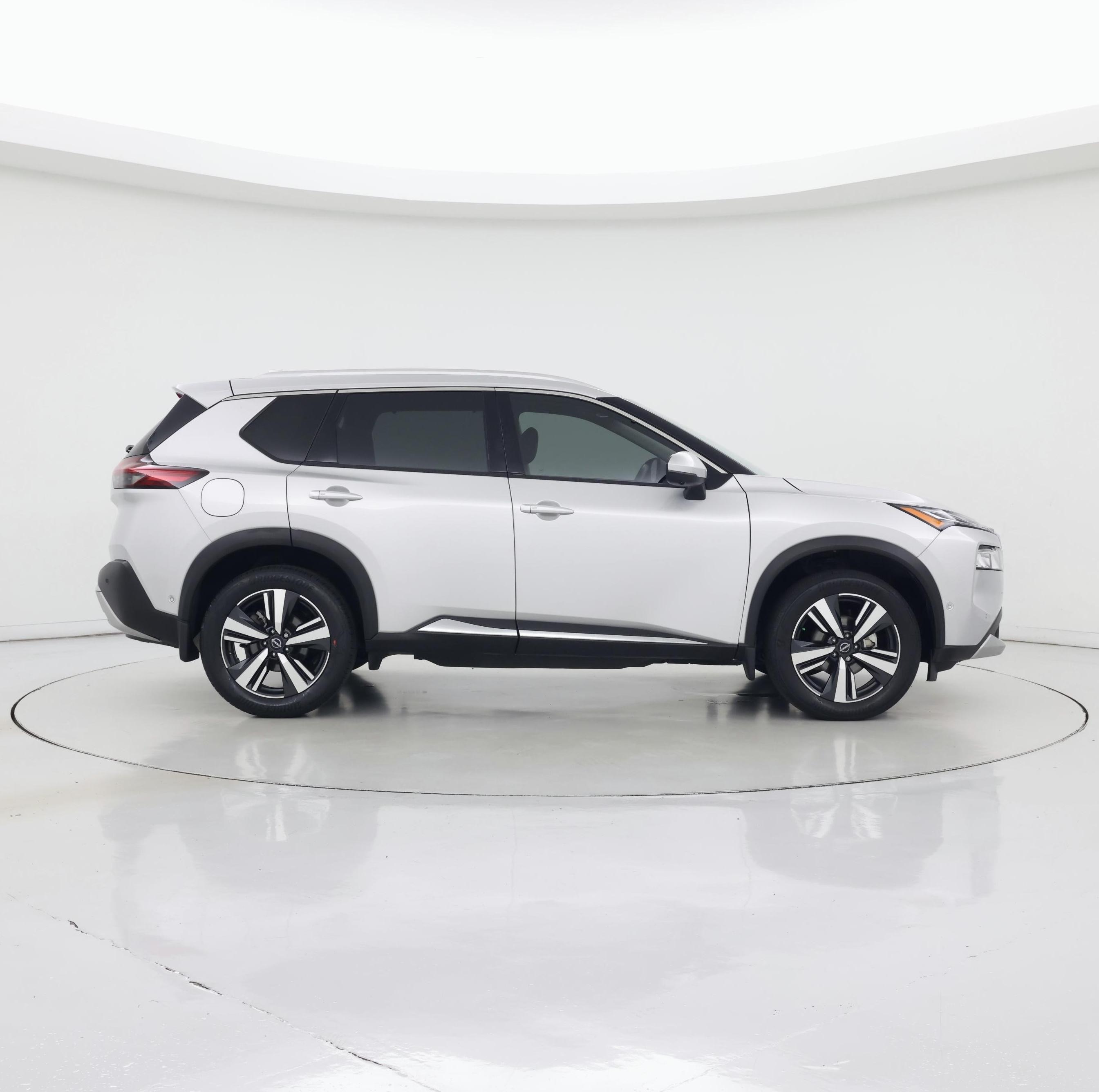 Thumbnail: 2022 Nissan Rogue - 7