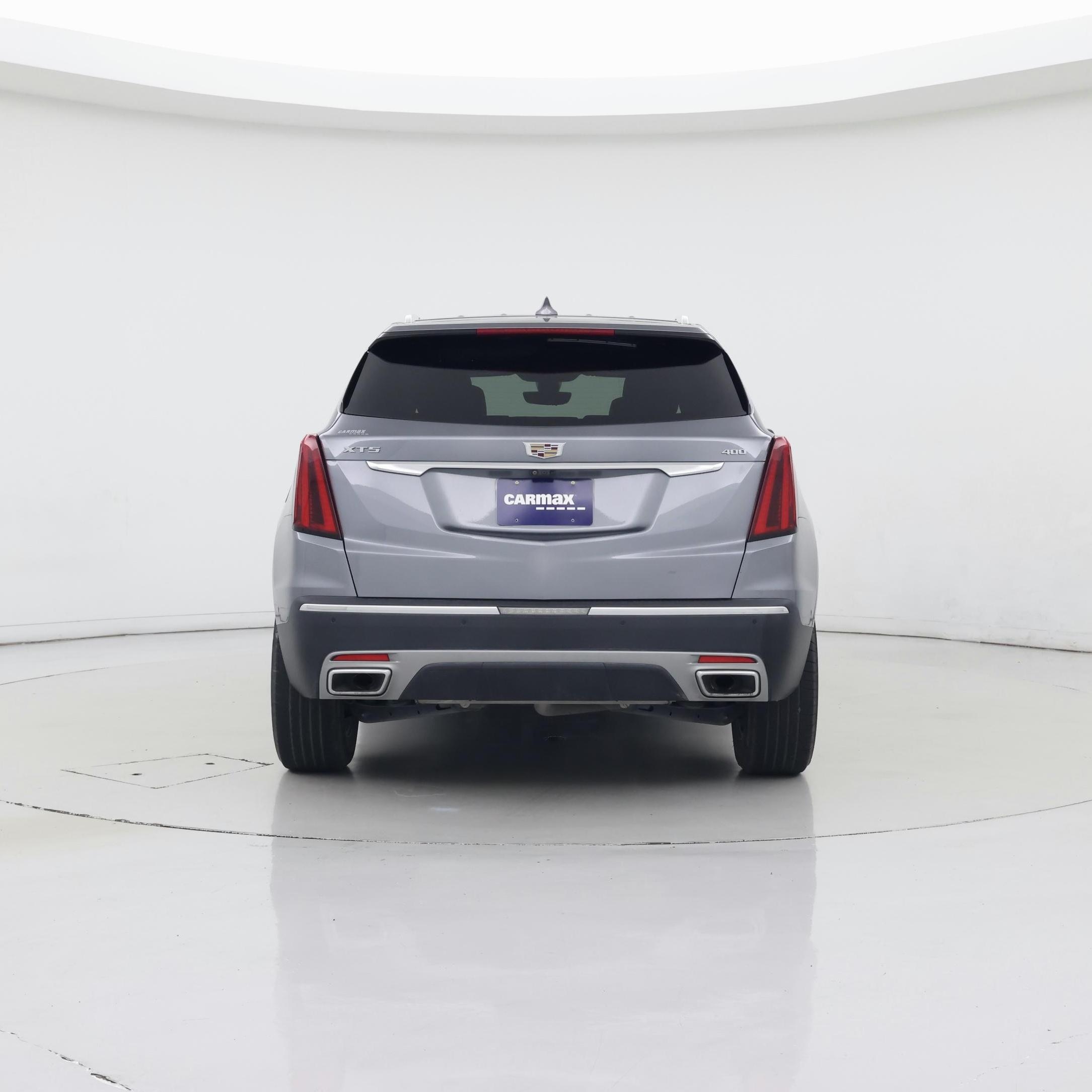 Thumbnail: 2021 Cadillac XT5 - 6