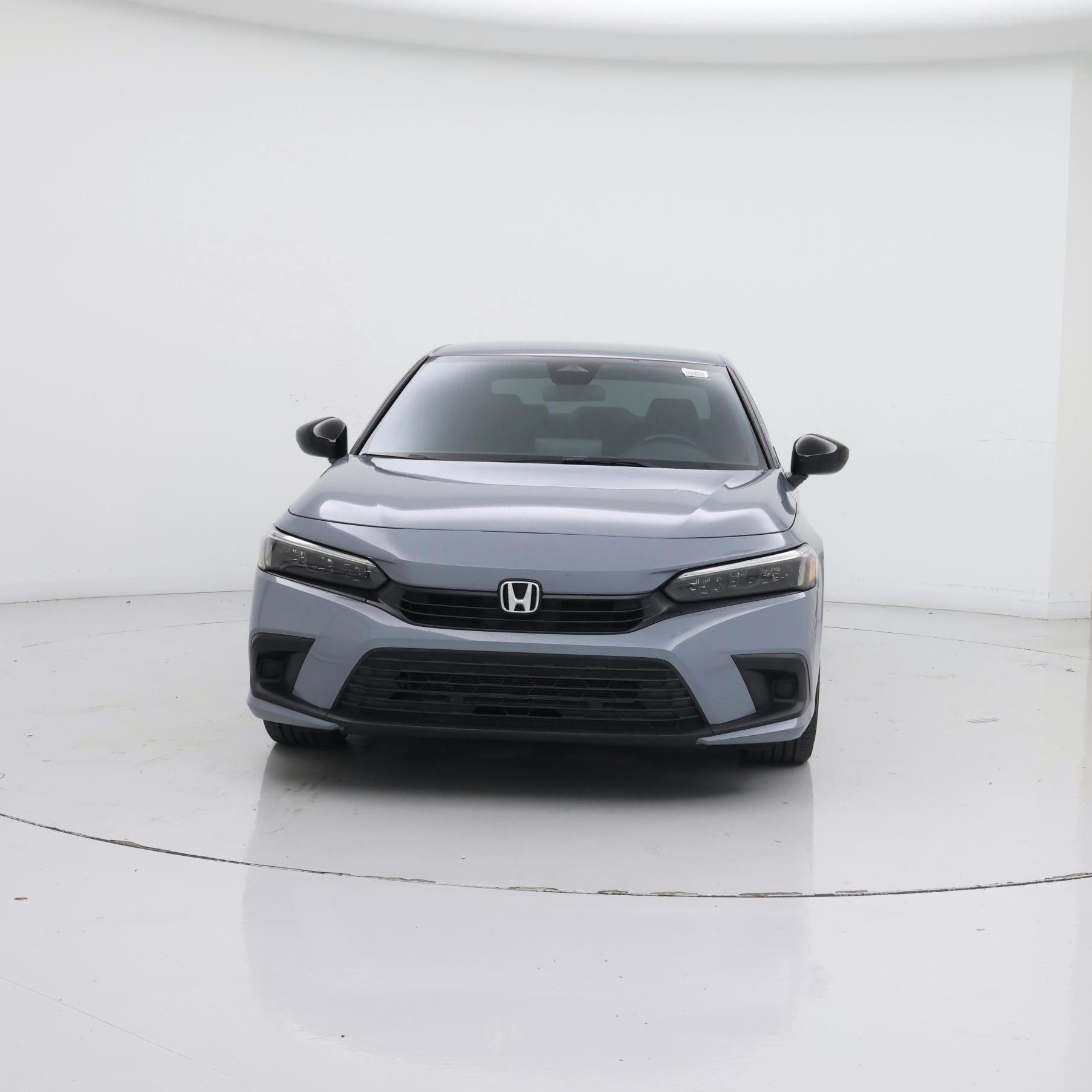 Thumbnail: 2022 Honda Civic - 5