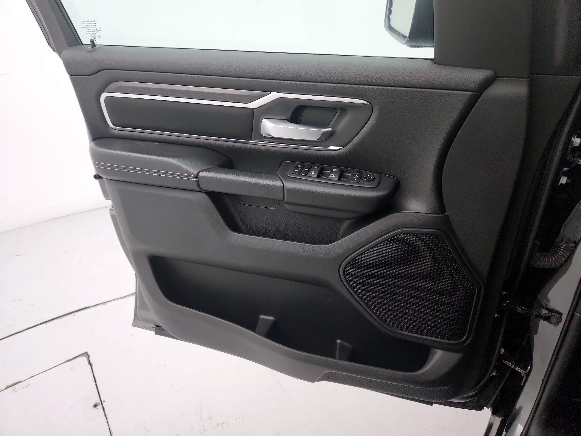 Thumbnail: 2024 RAM 1500 - 12