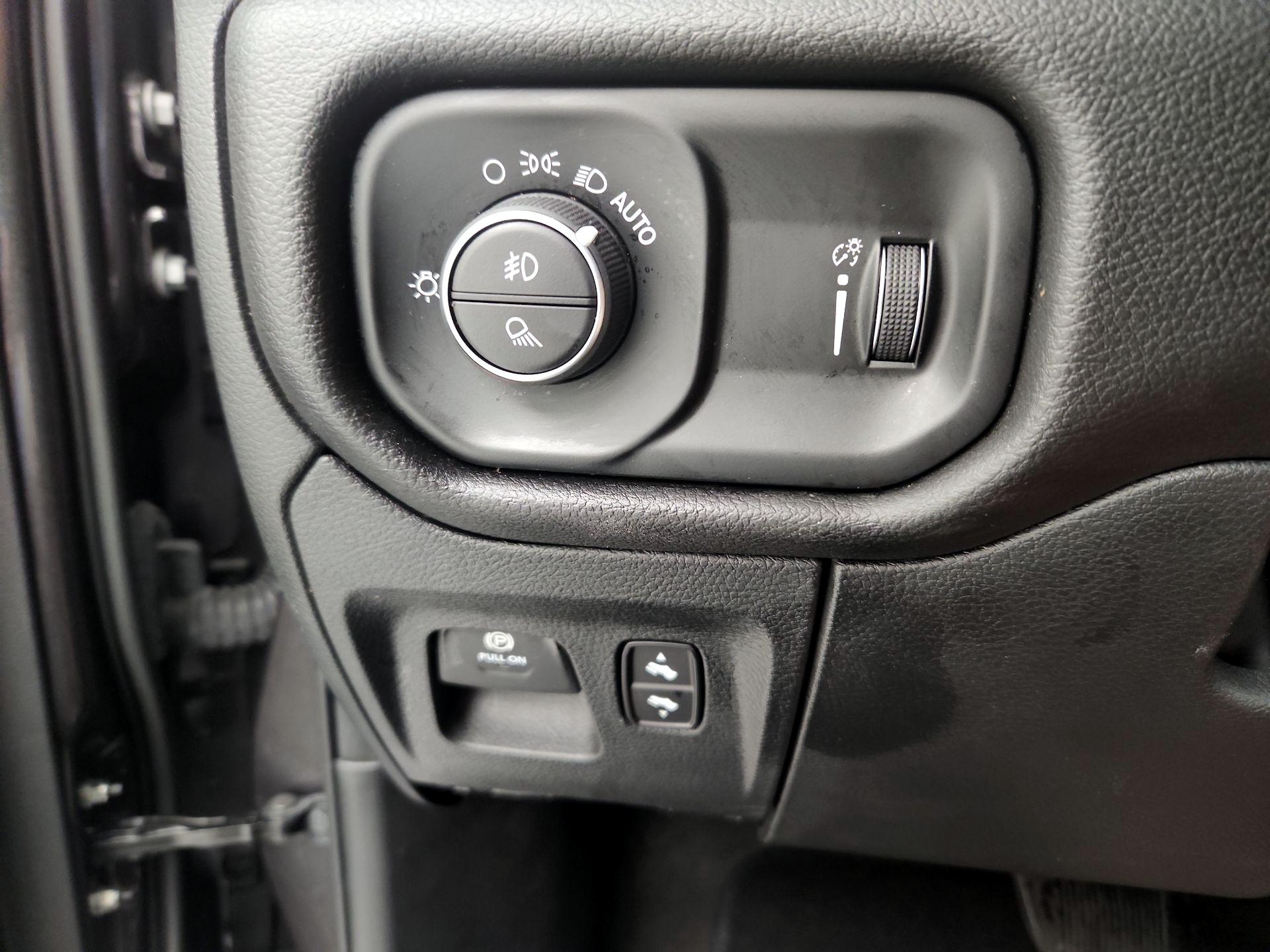 Thumbnail: 2024 RAM 1500 - 13