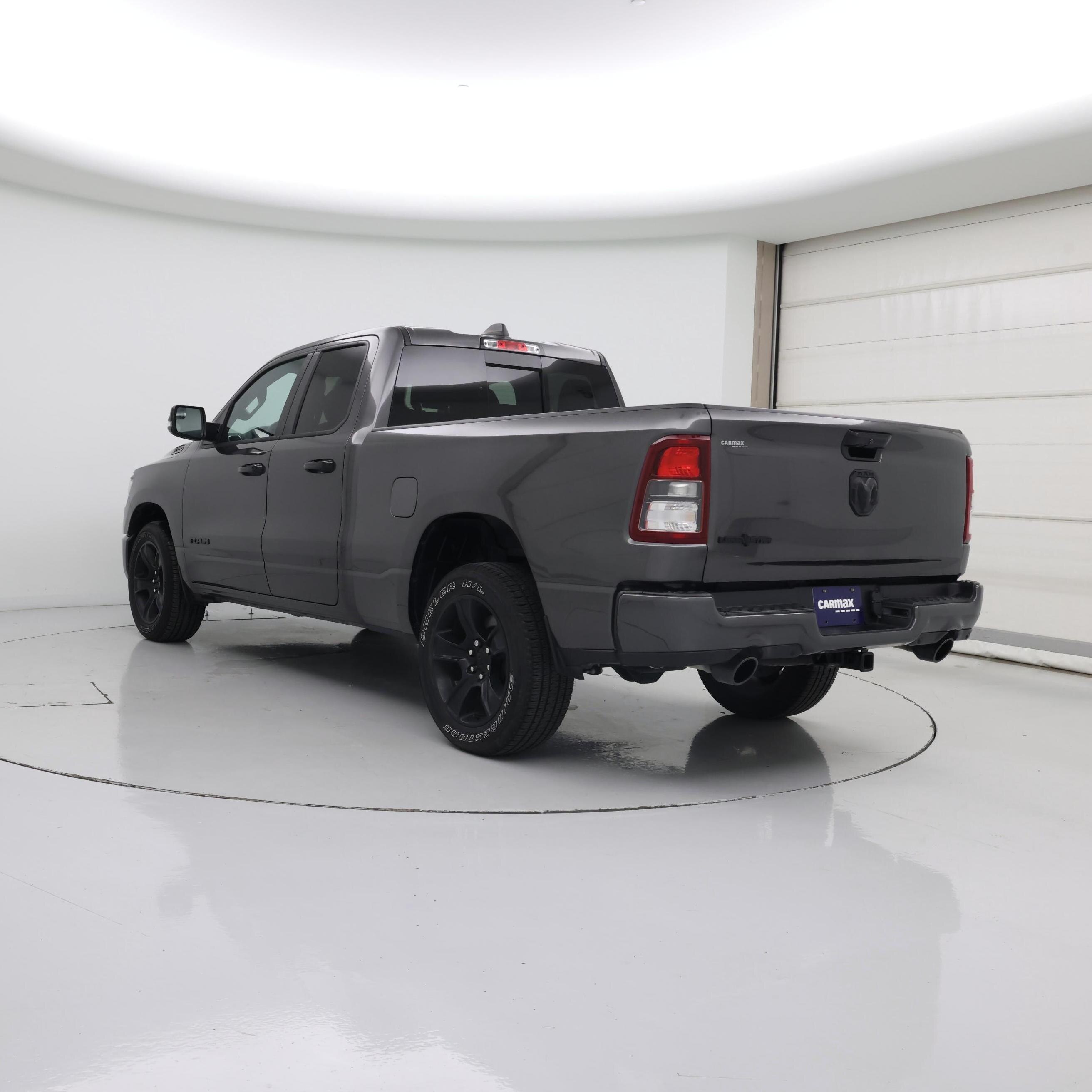 Thumbnail: 2024 RAM 1500 - 2