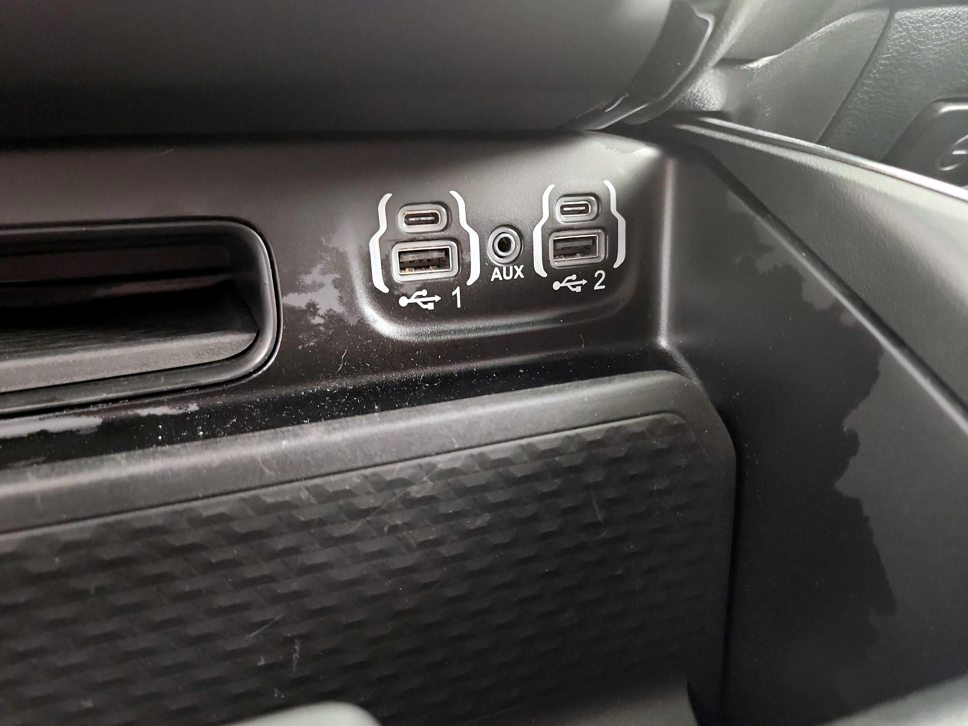 Thumbnail: 2024 RAM 1500 - 19