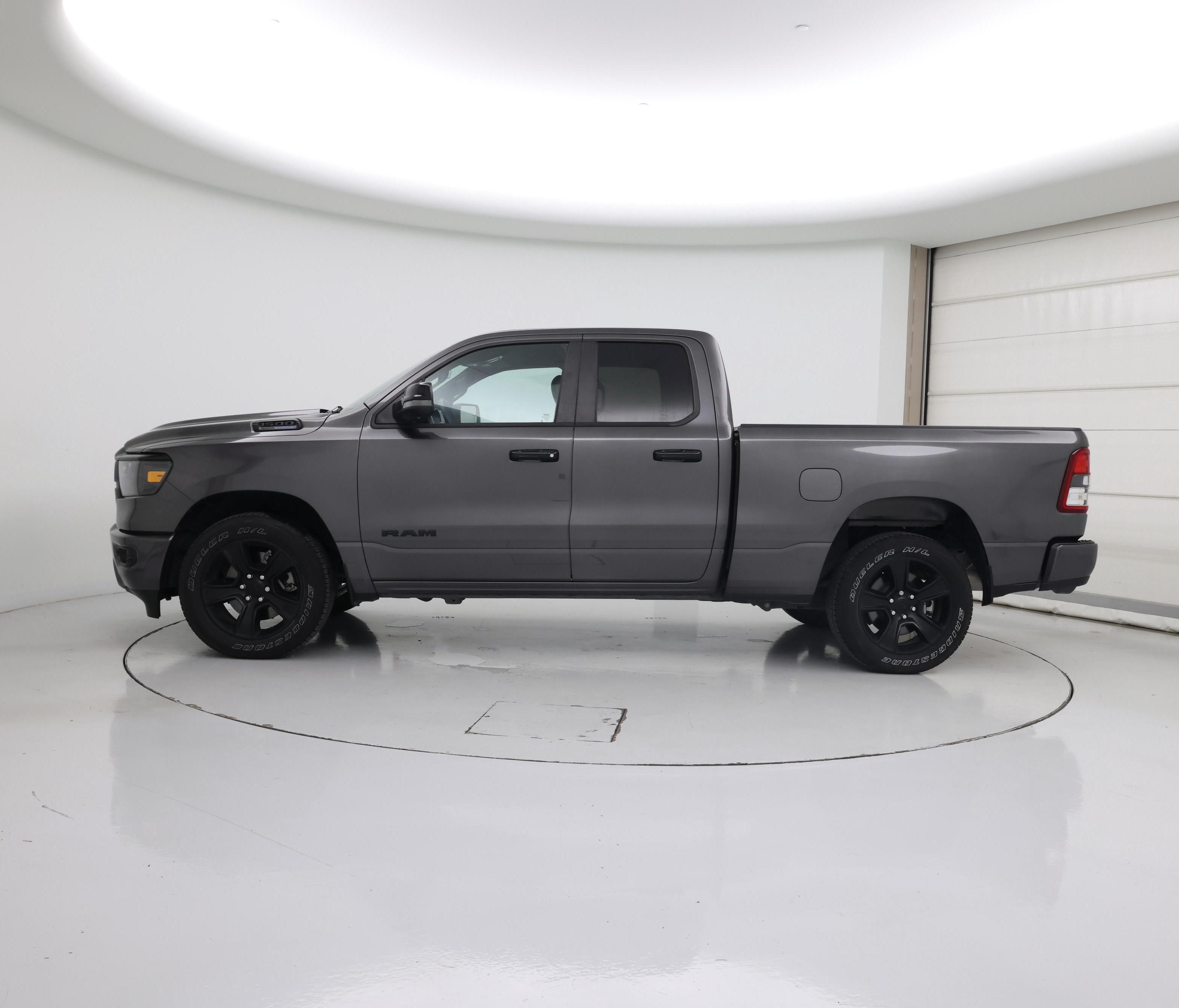 Thumbnail: 2024 RAM 1500 - 3