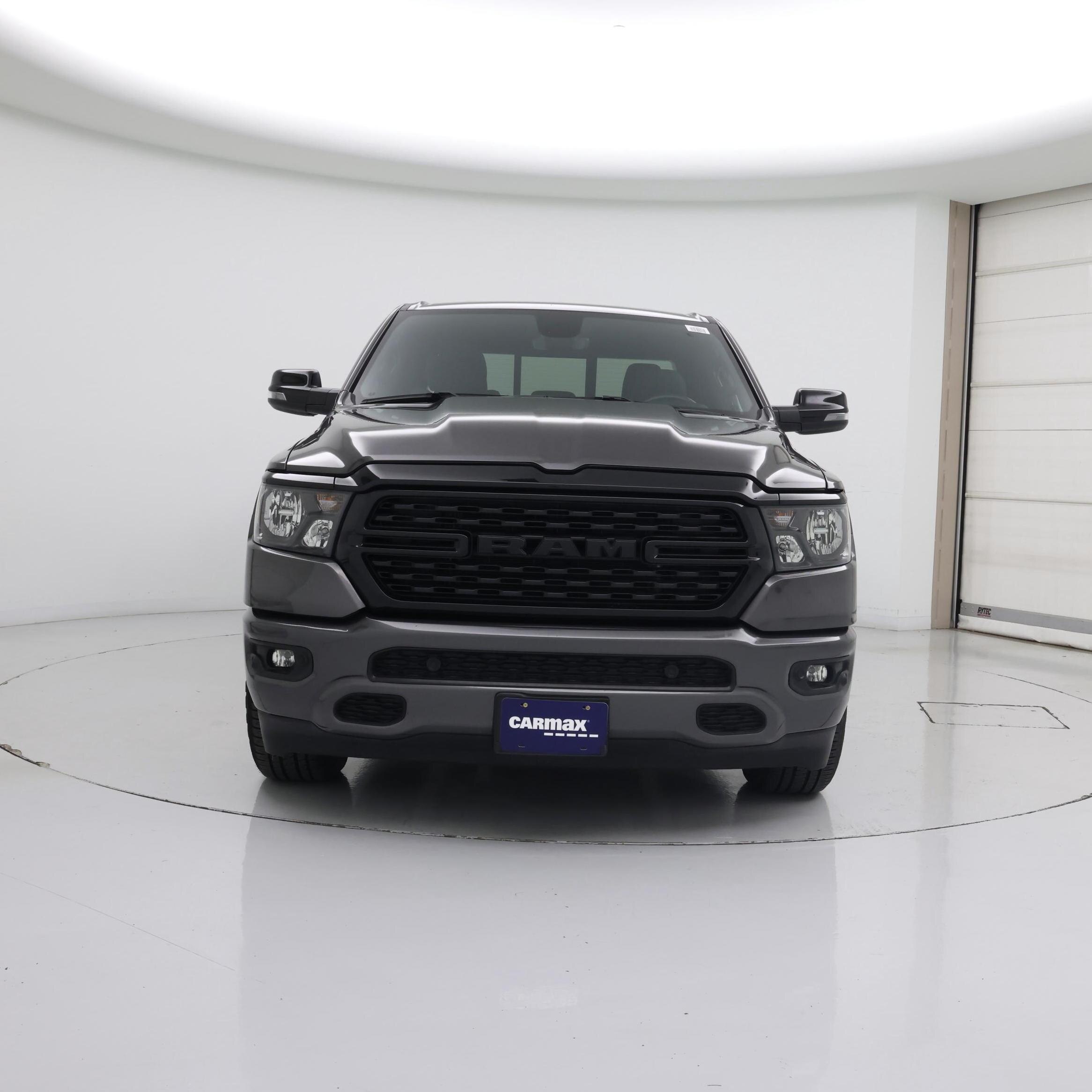 Thumbnail: 2024 RAM 1500 - 5