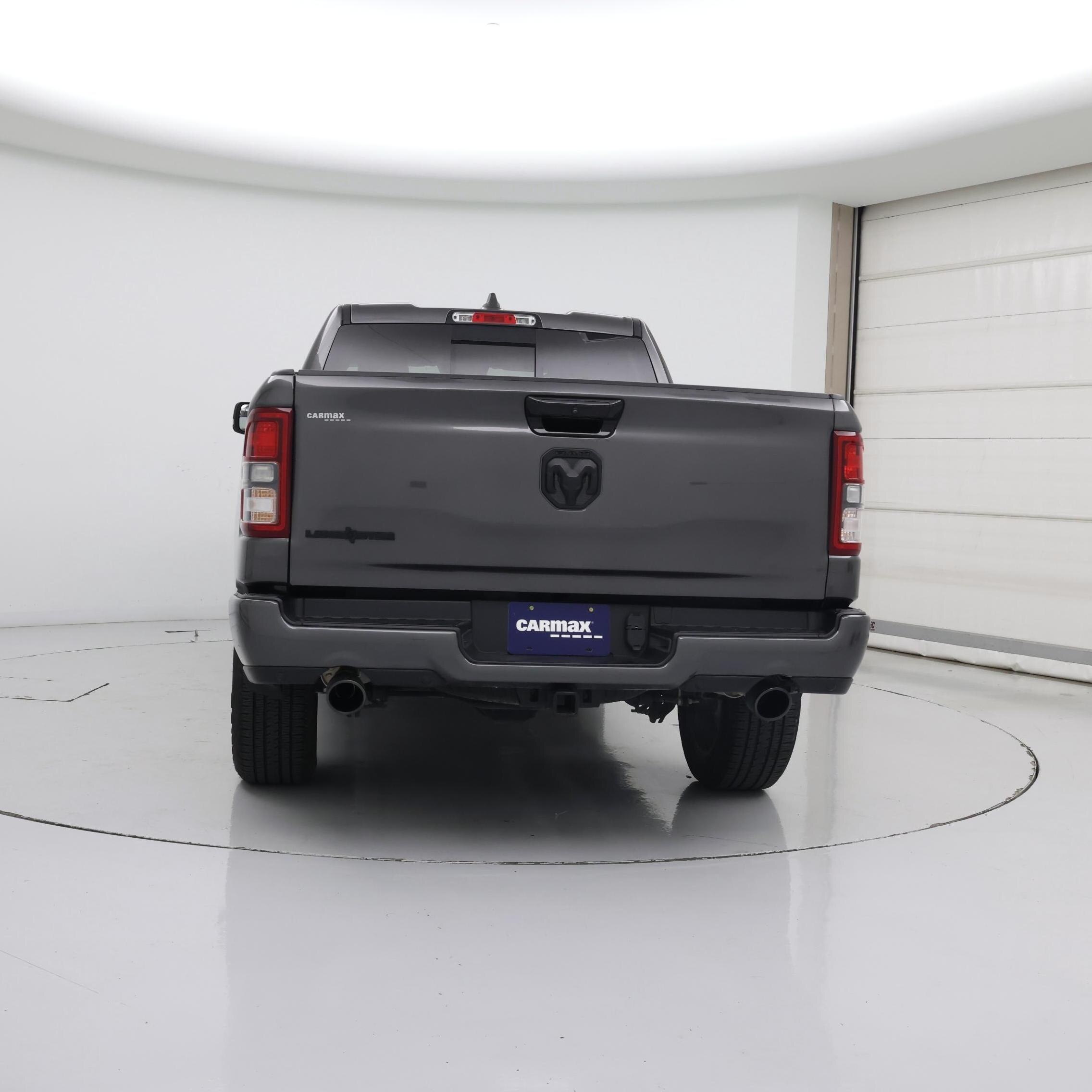 Thumbnail: 2024 RAM 1500 - 6