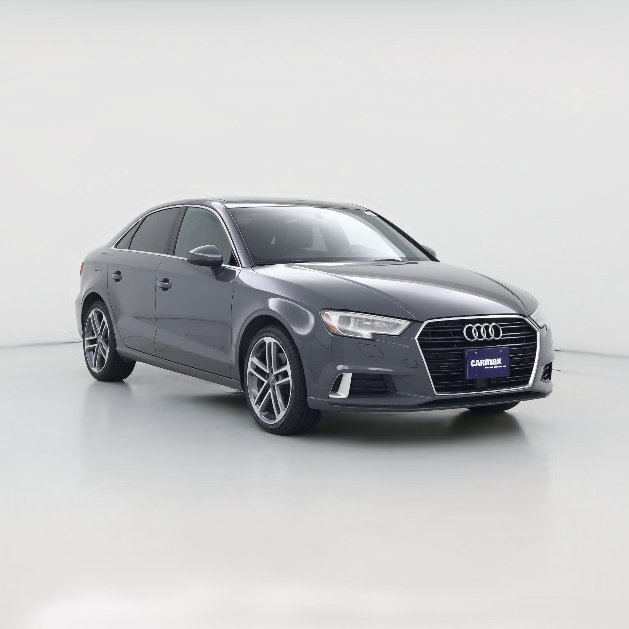 Thumbnail: 2019 Audi A3 - 1