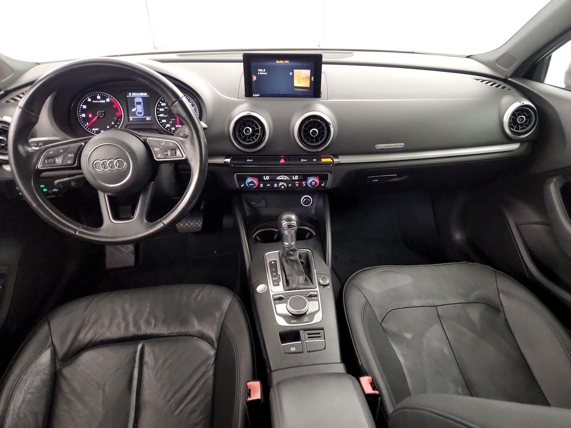 Thumbnail: 2019 Audi A3 - 9
