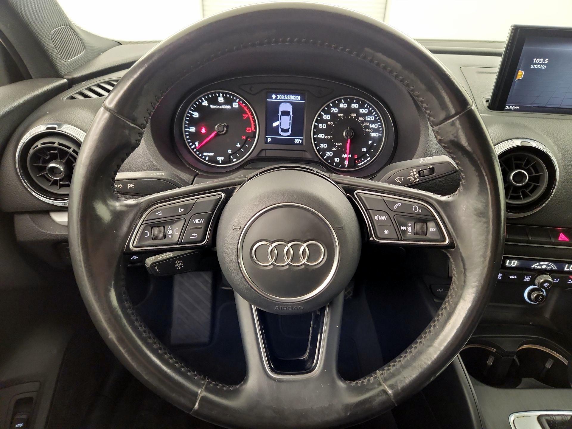 Thumbnail: 2019 Audi A3 - 10