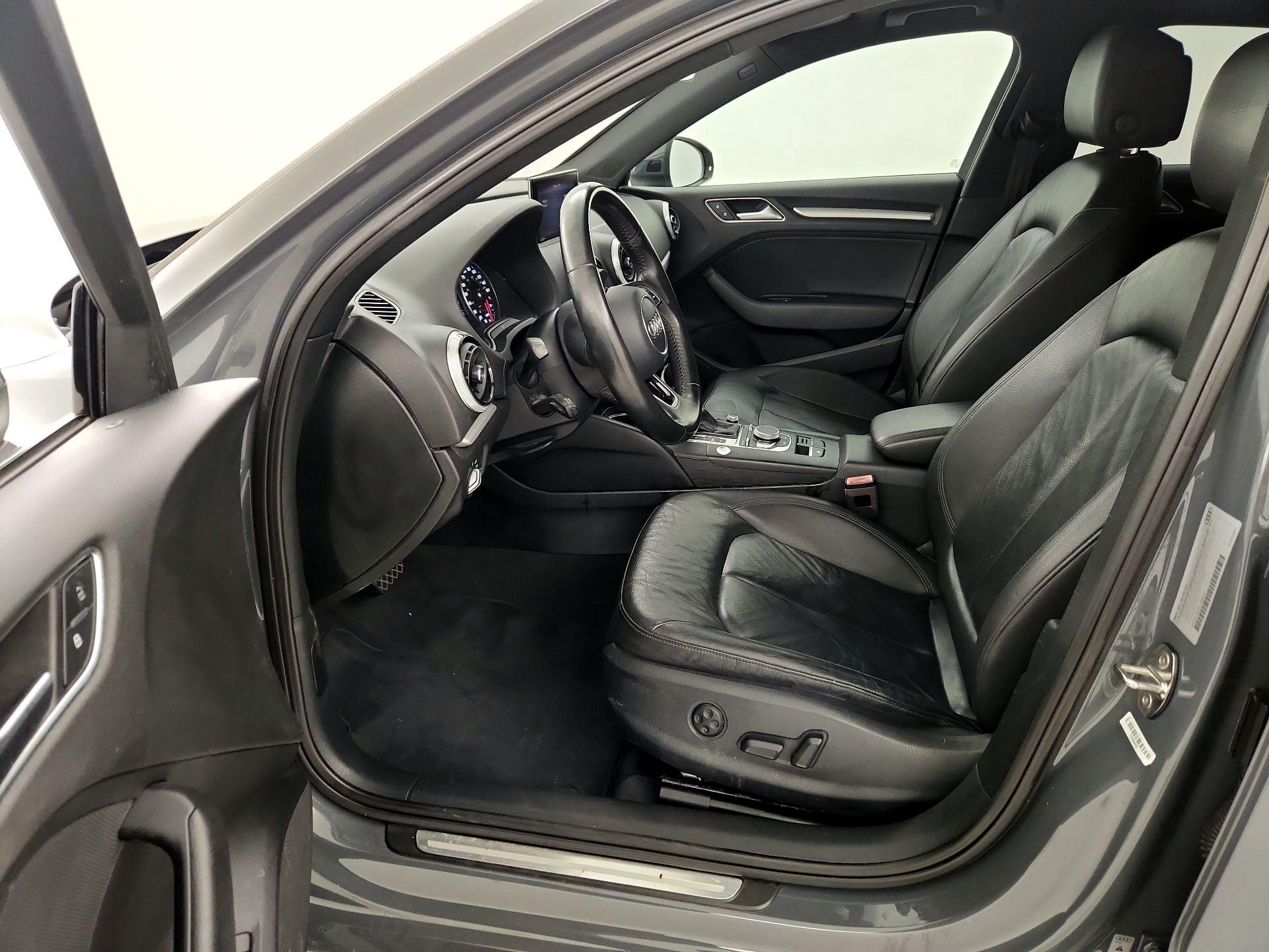 Thumbnail: 2019 Audi A3 - 11