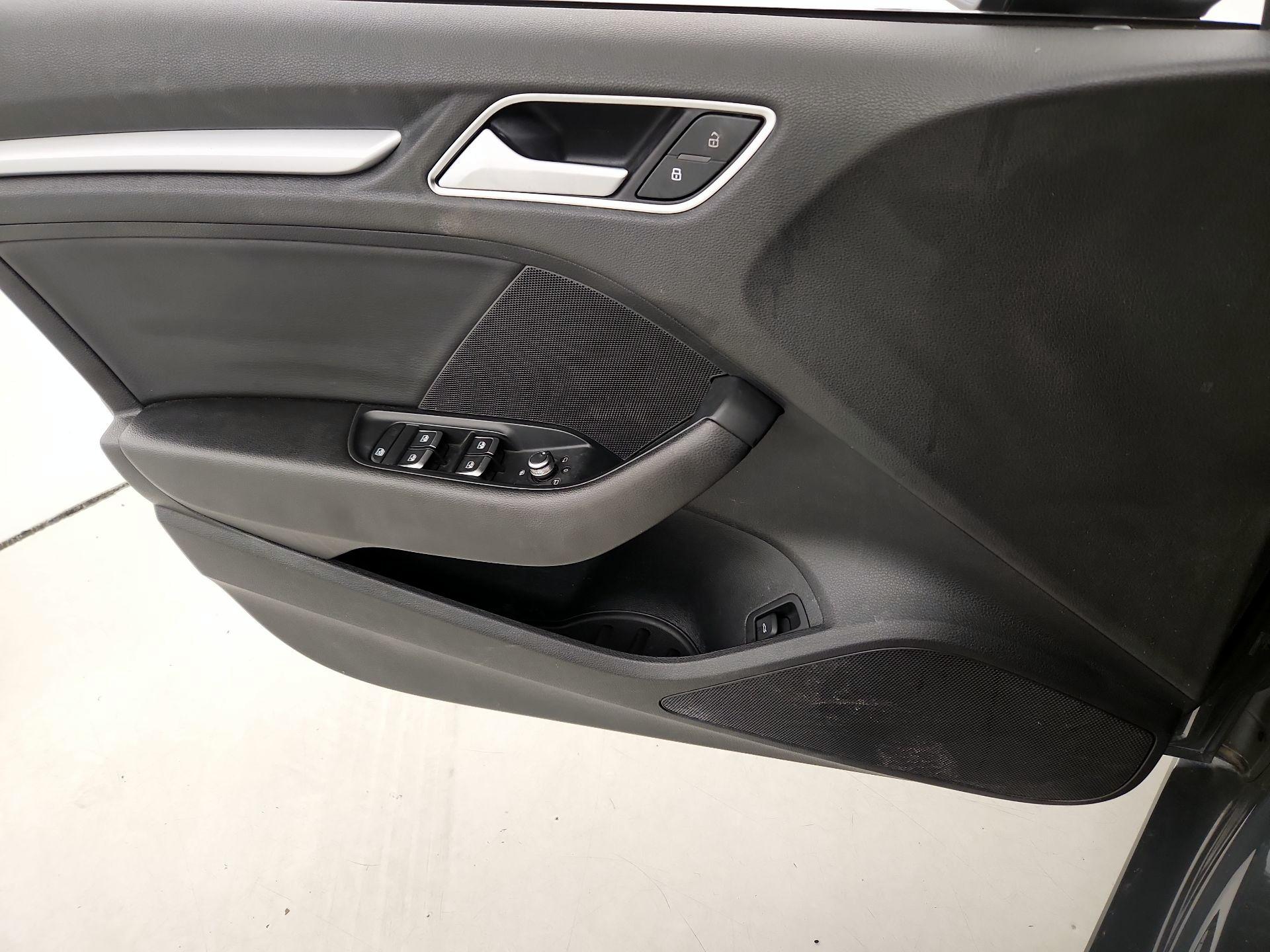Thumbnail: 2019 Audi A3 - 12