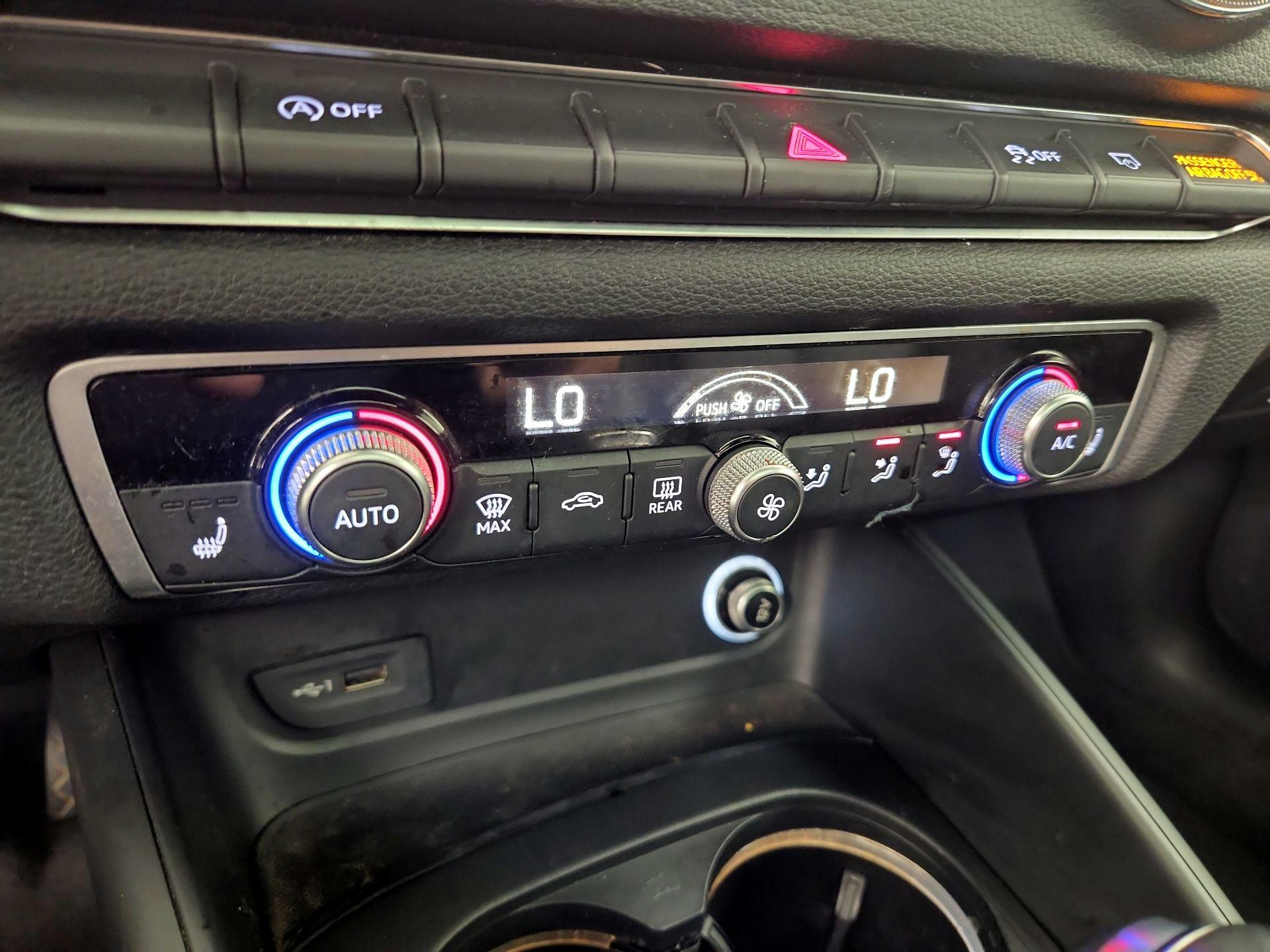 Thumbnail: 2019 Audi A3 - 16