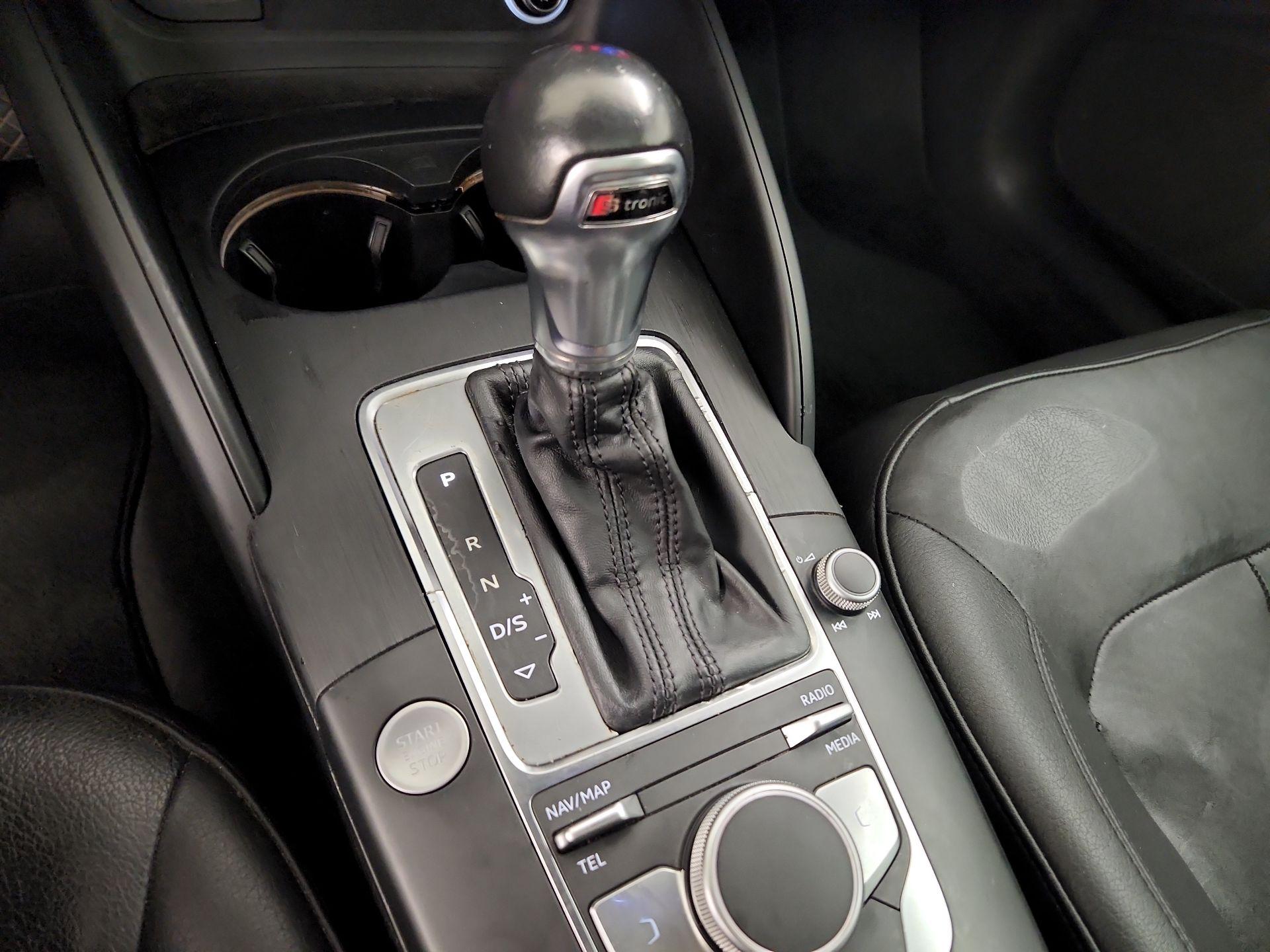 Thumbnail: 2019 Audi A3 - 17
