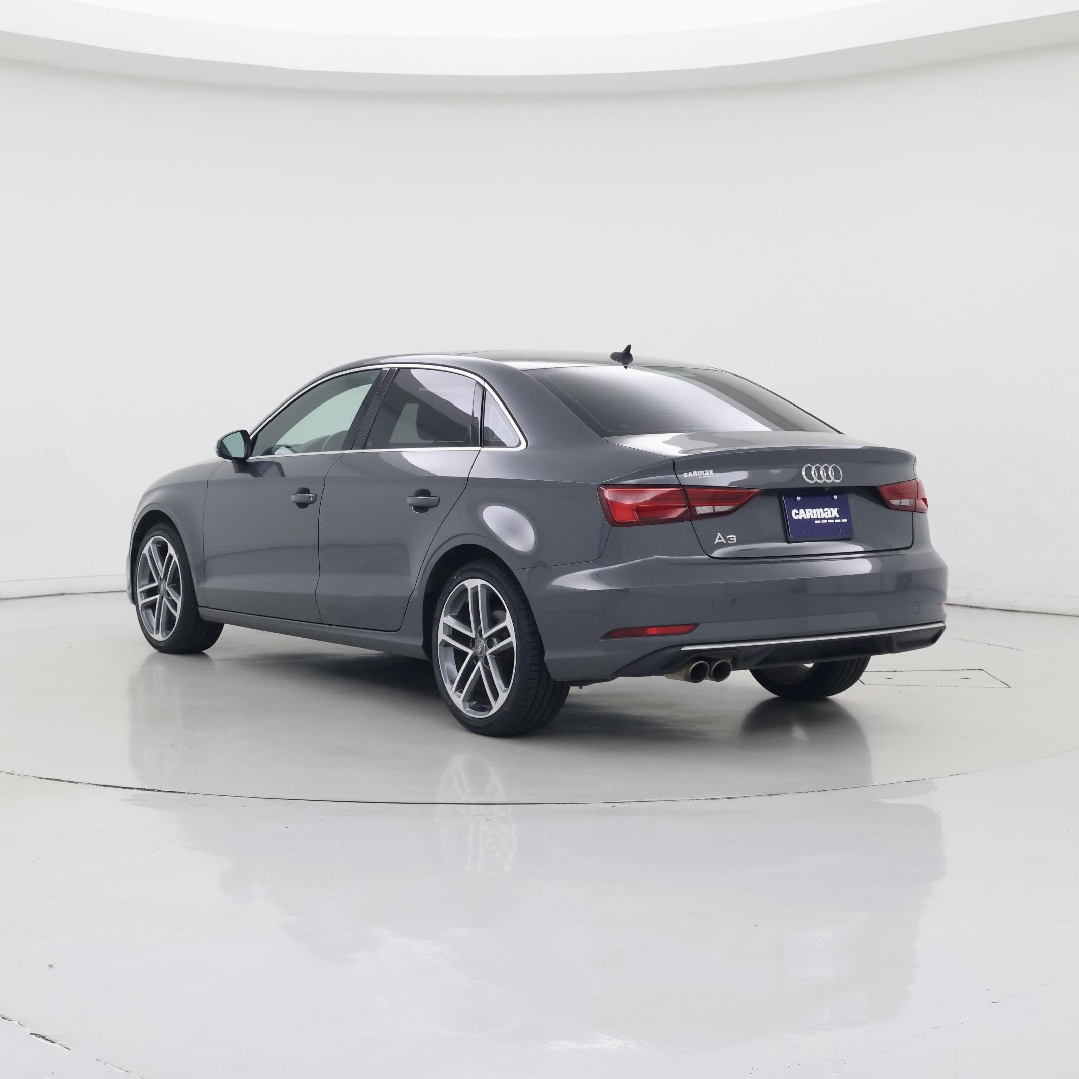 Thumbnail: 2019 Audi A3 - 2