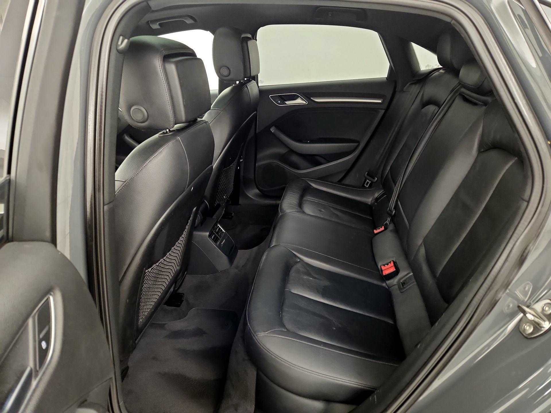 Thumbnail: 2019 Audi A3 - 20